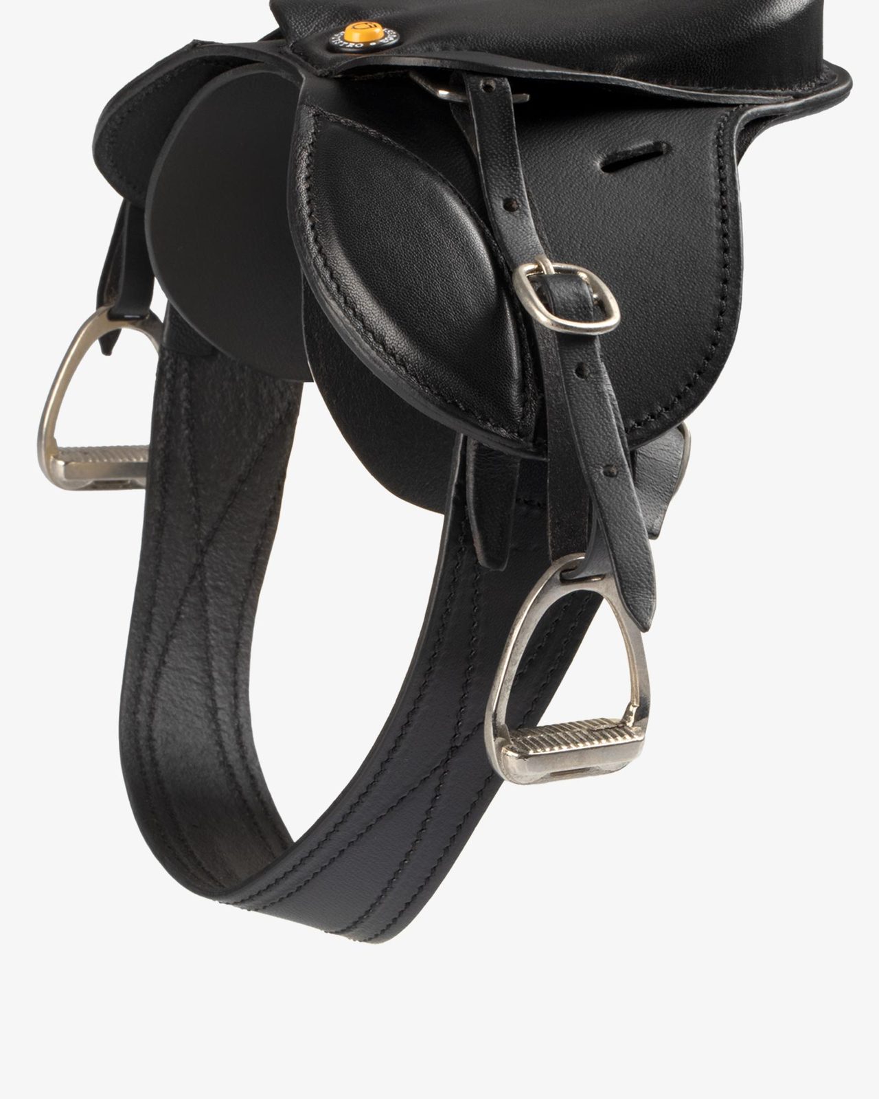Jumping Saddle for Toy Horse