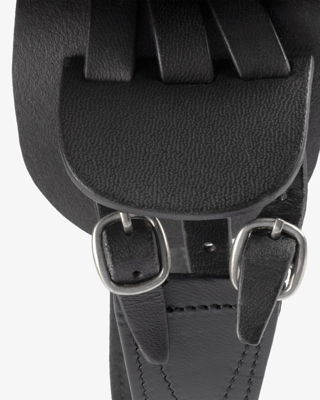 Jumping Saddle for Toy Horse