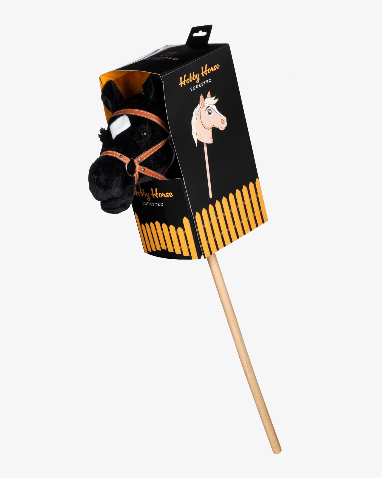Hobby horse