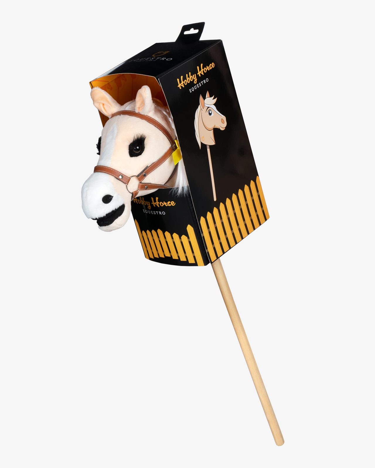 Hobby horse