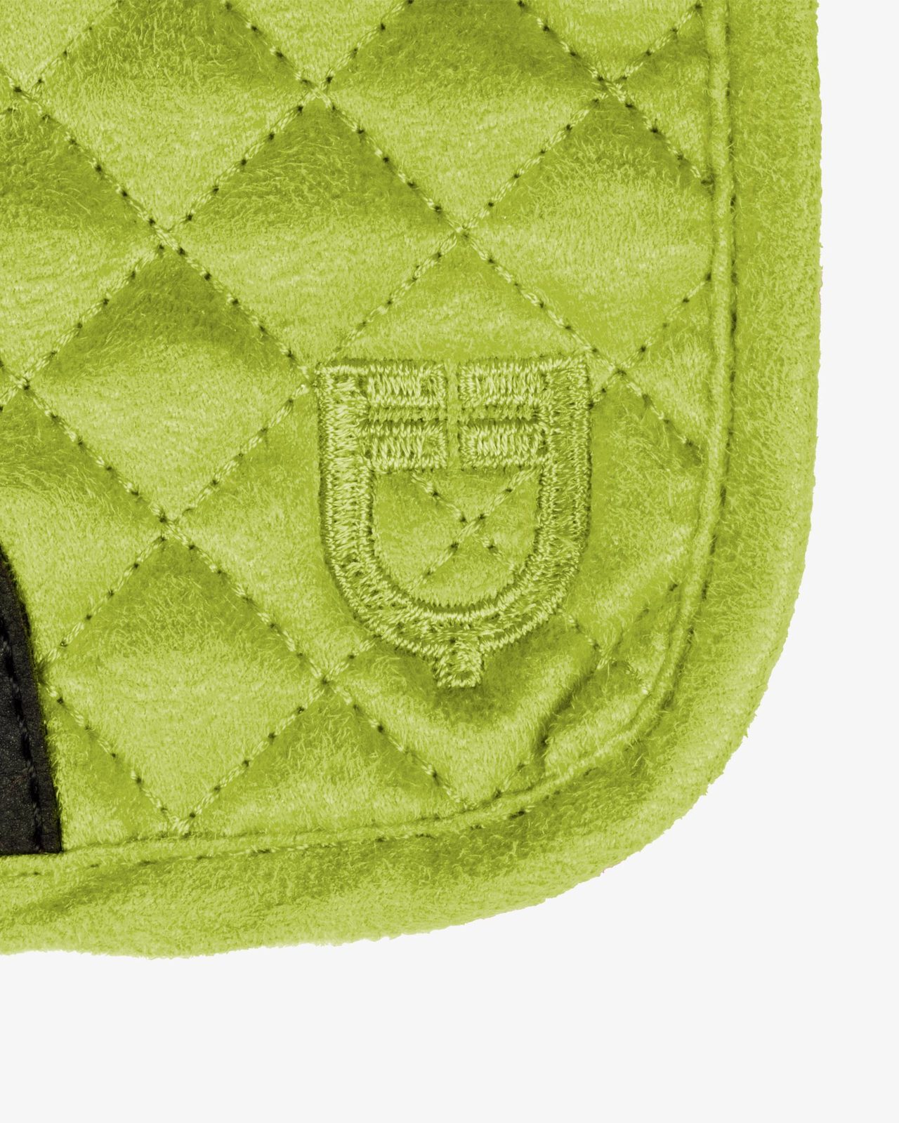 Toy Horse saddle pad