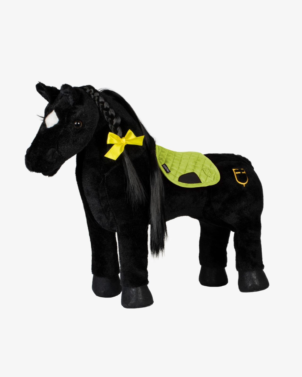 Toy Horse saddle pad