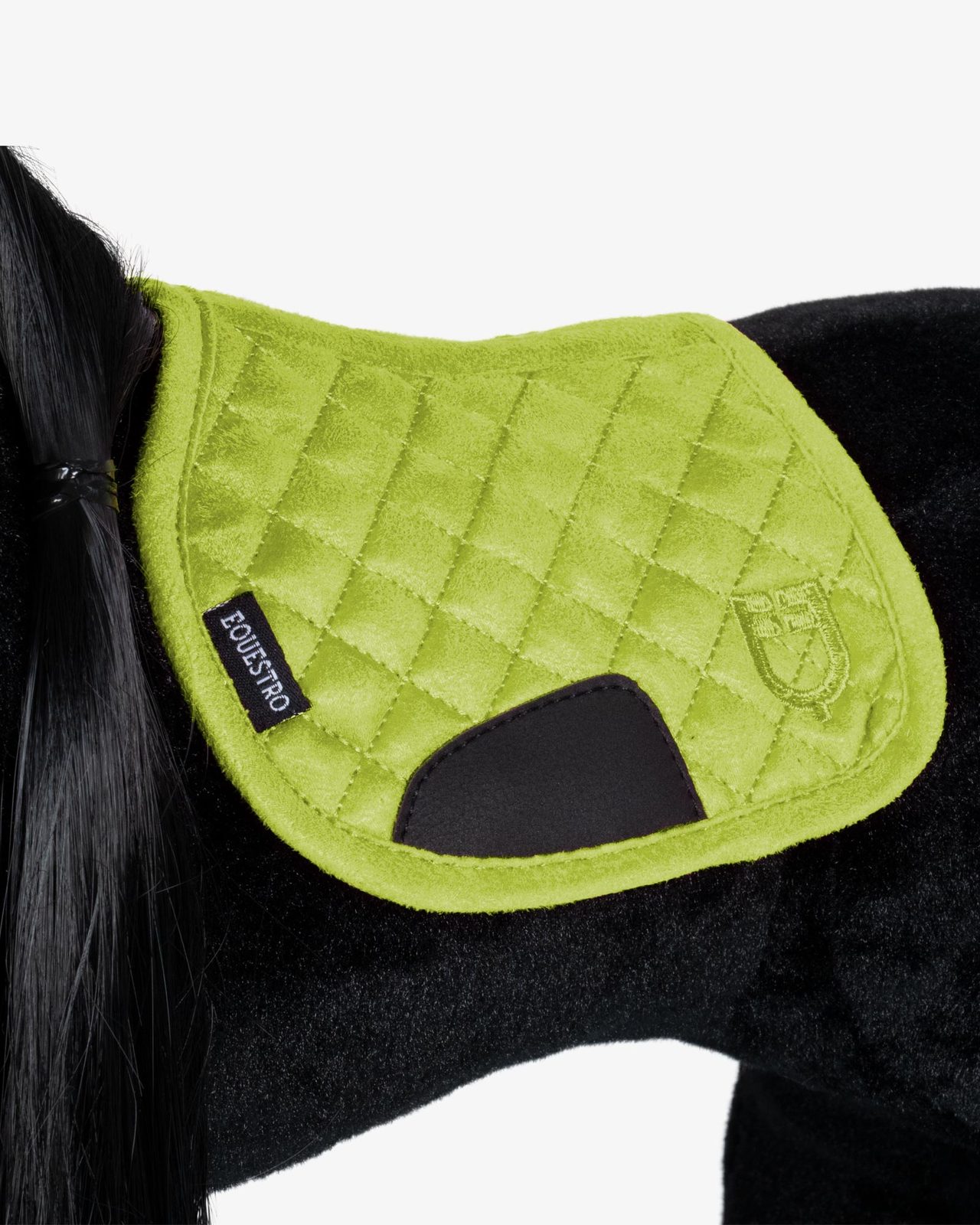 Toy Horse saddle pad