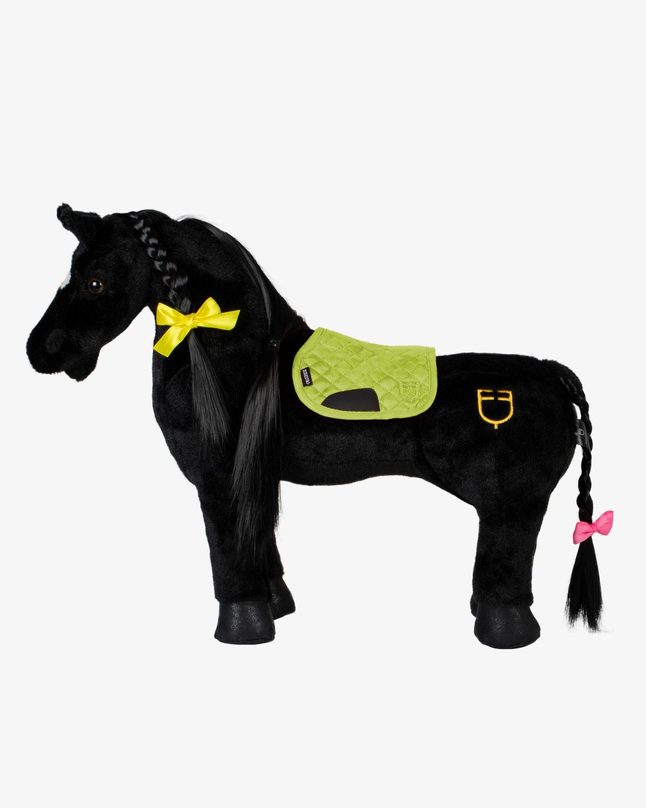 Toy Horse saddle pad