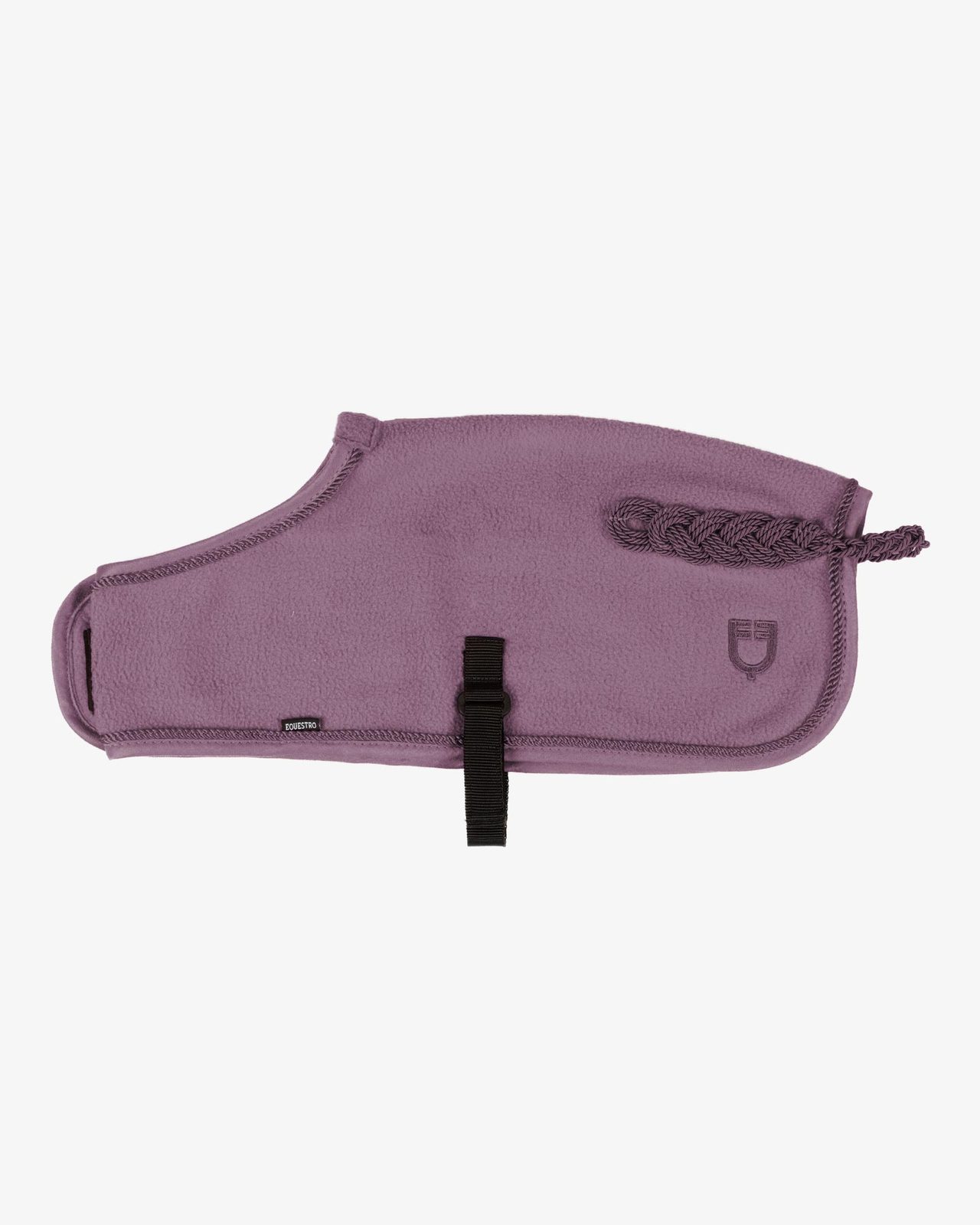 Coperta in pile Toy Horse
