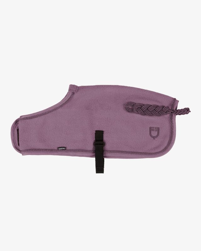 Coperta in pile Toy Horse