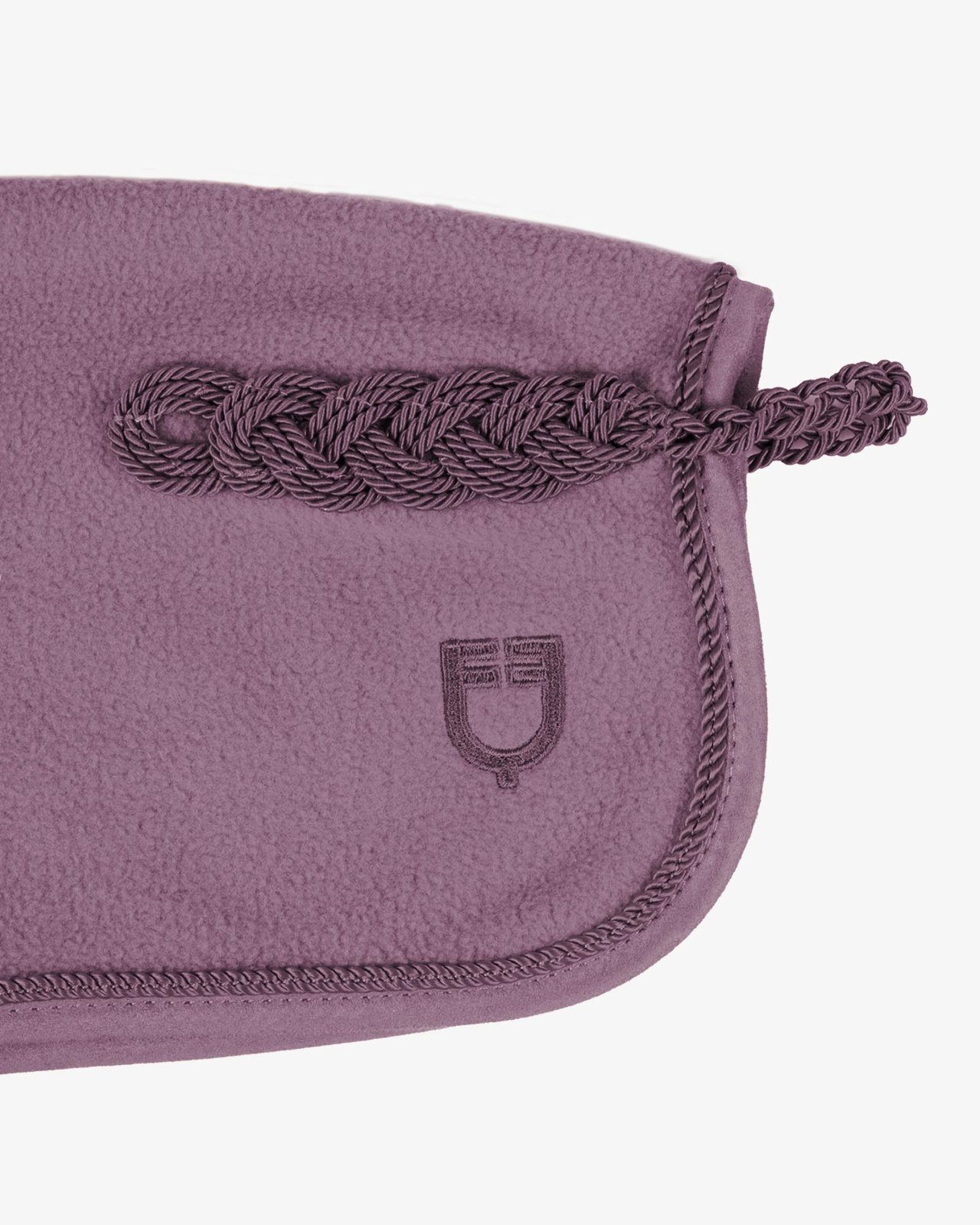 Coperta in pile Toy Horse