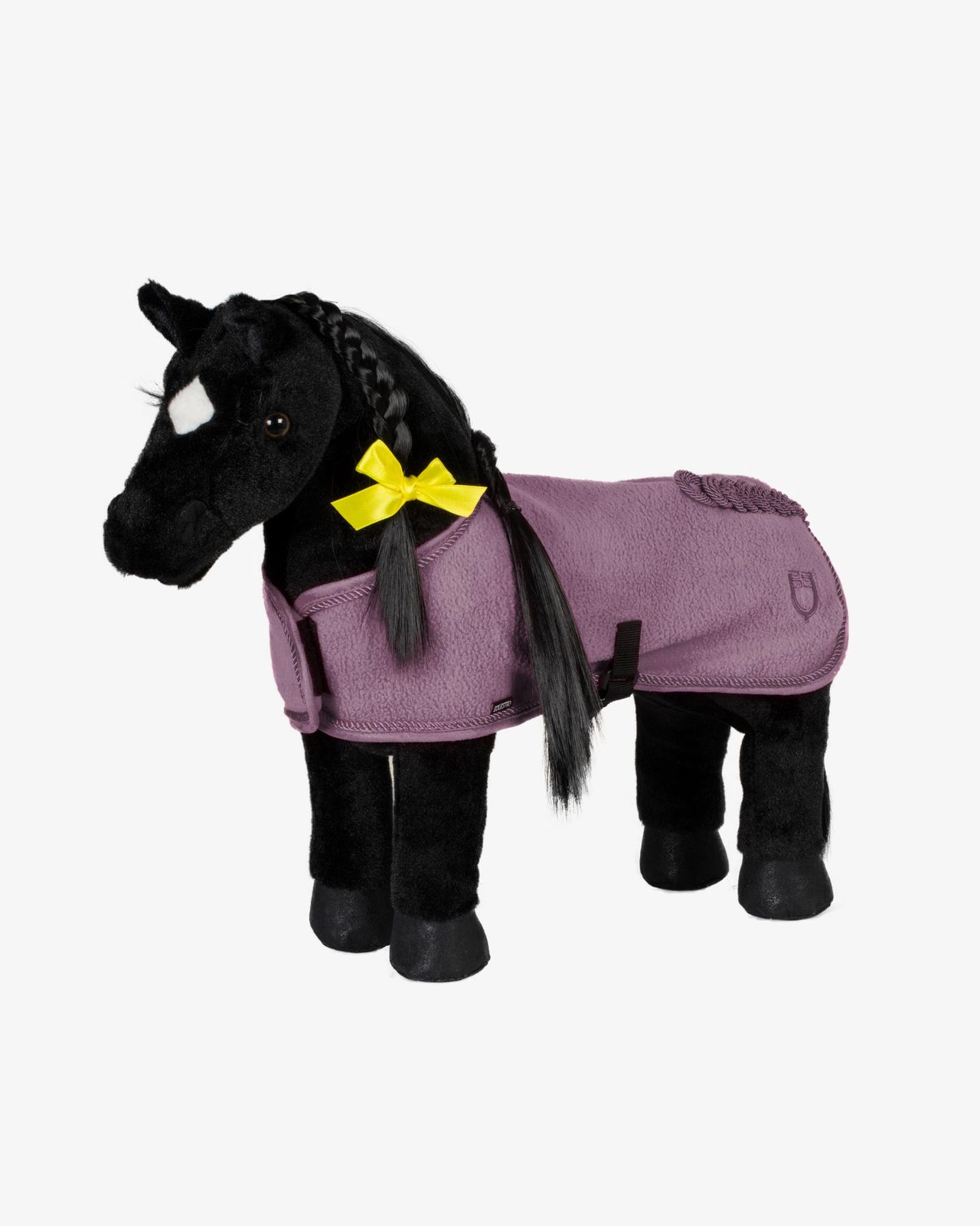 Coperta in pile Toy Horse