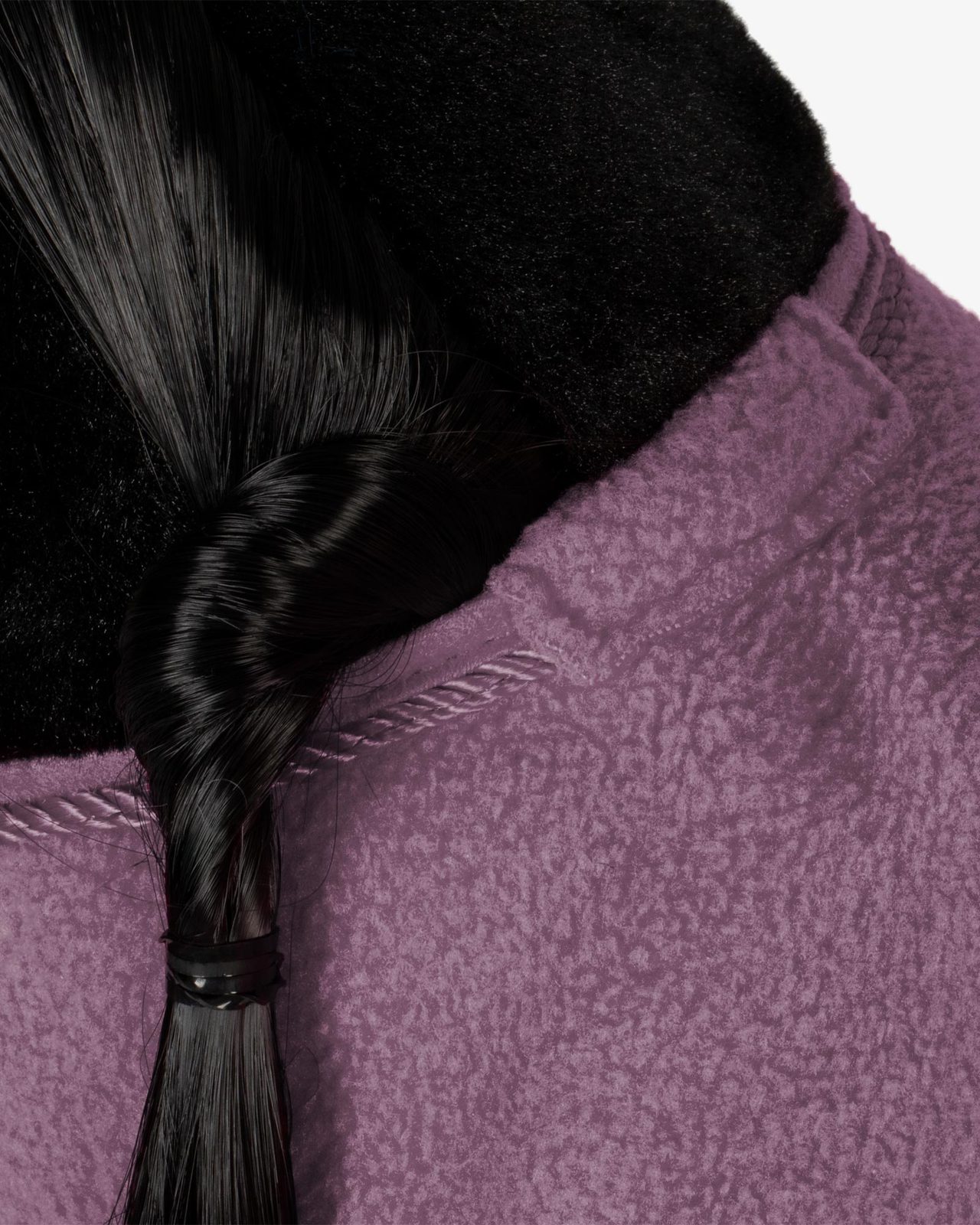 Coperta in pile Toy Horse