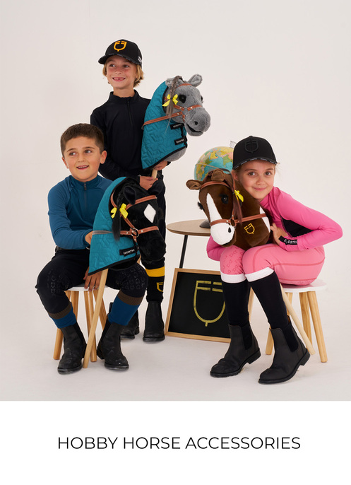 ACCESSORI HOBBY HORSE