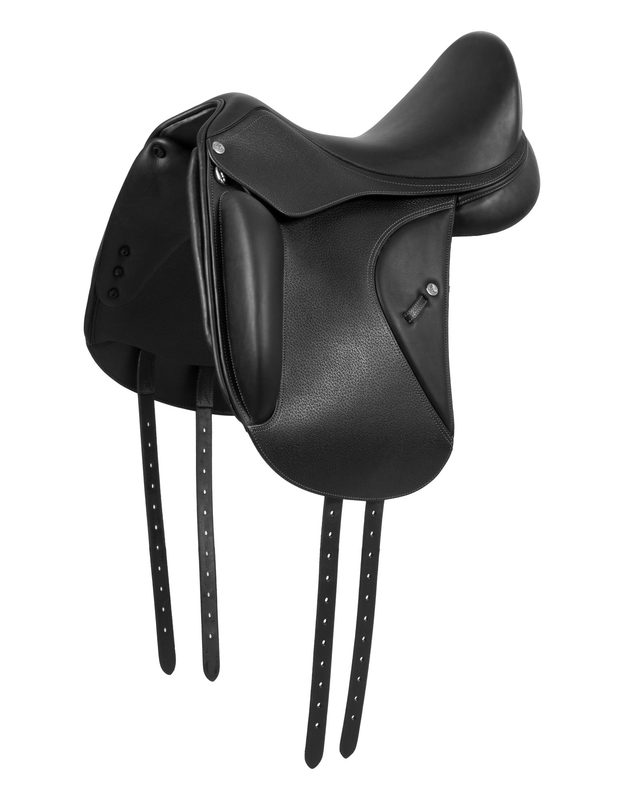 Sella dressage Armonia KC Race Professional Sublime