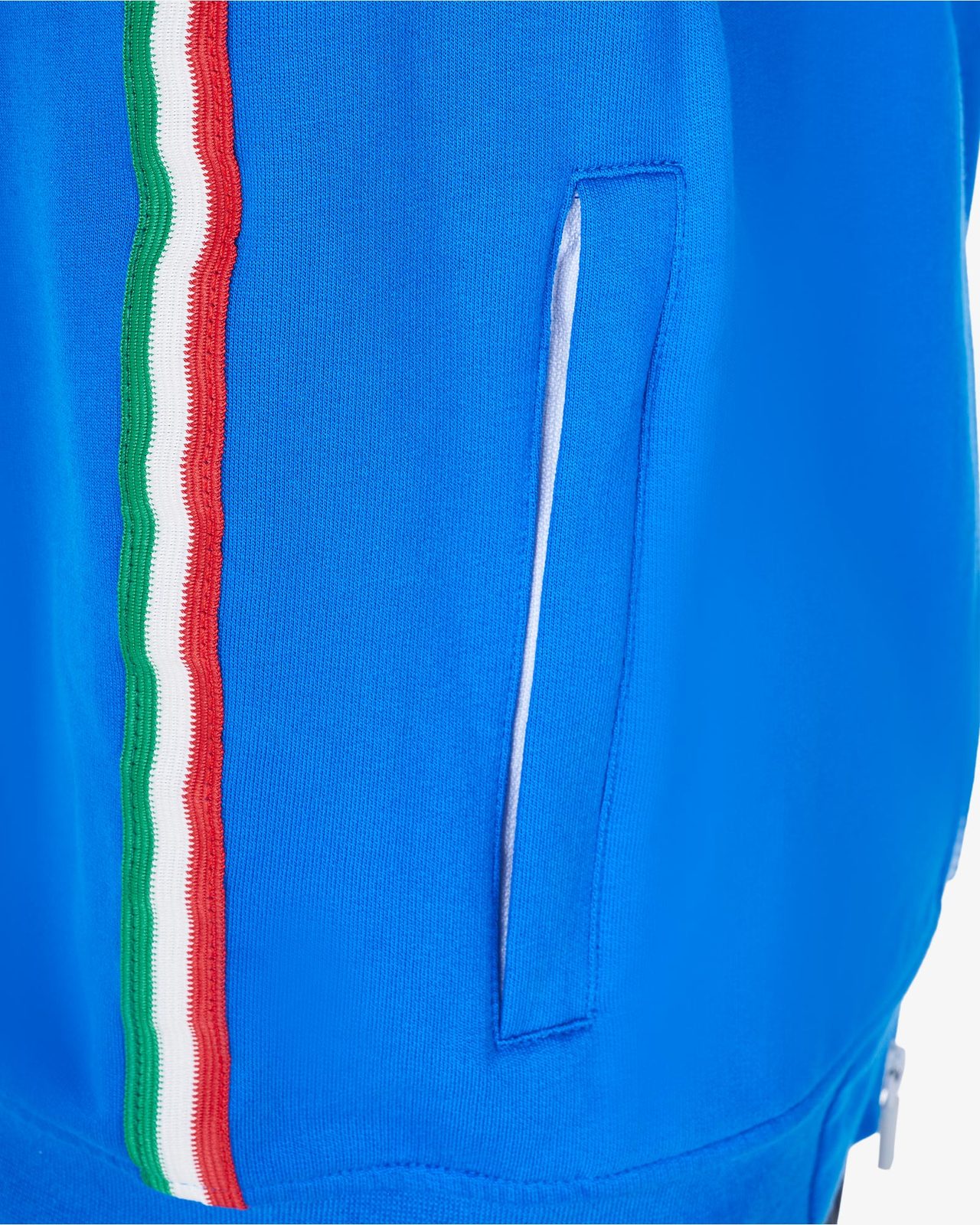 Men's fleece hoodie Equestro X FISE