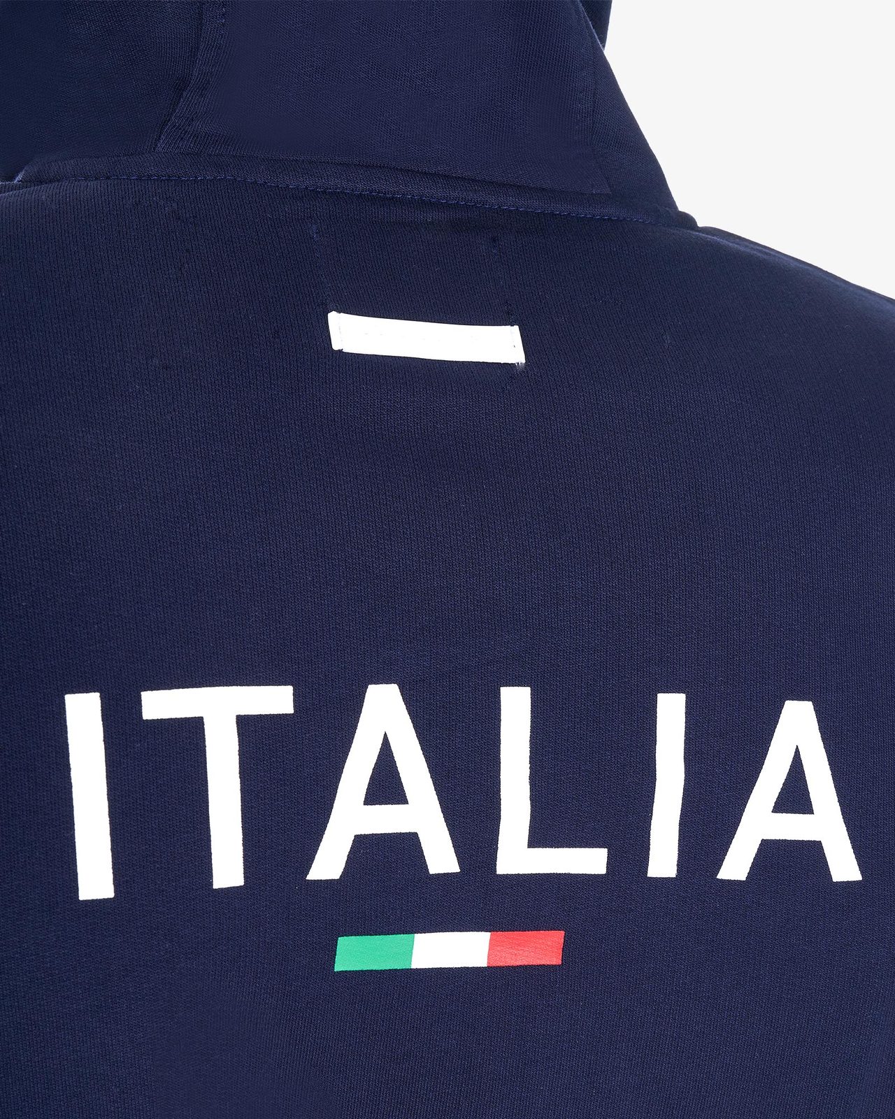 Men's fleece hoodie Equestro X FISE