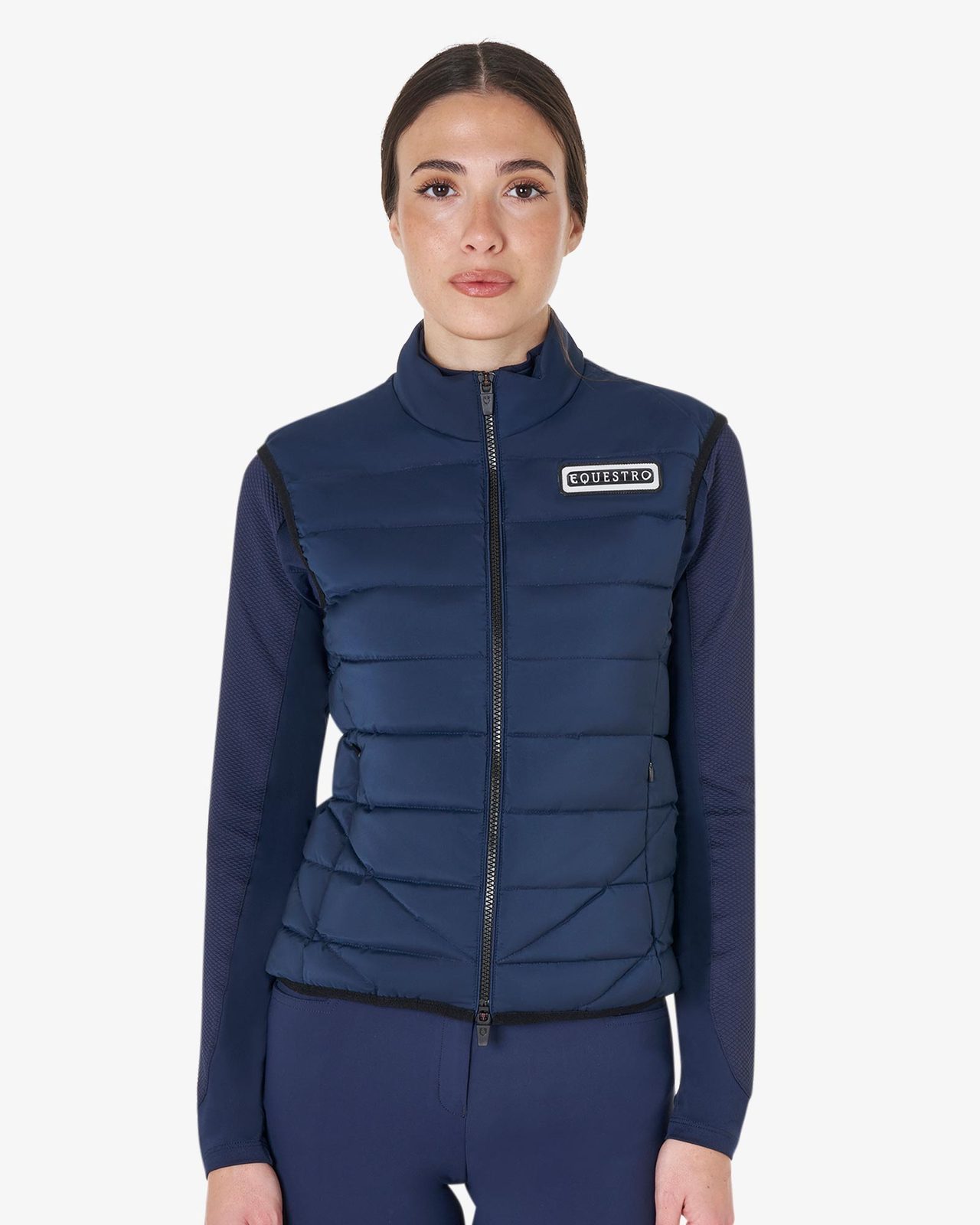 Smanicato donna in nylon