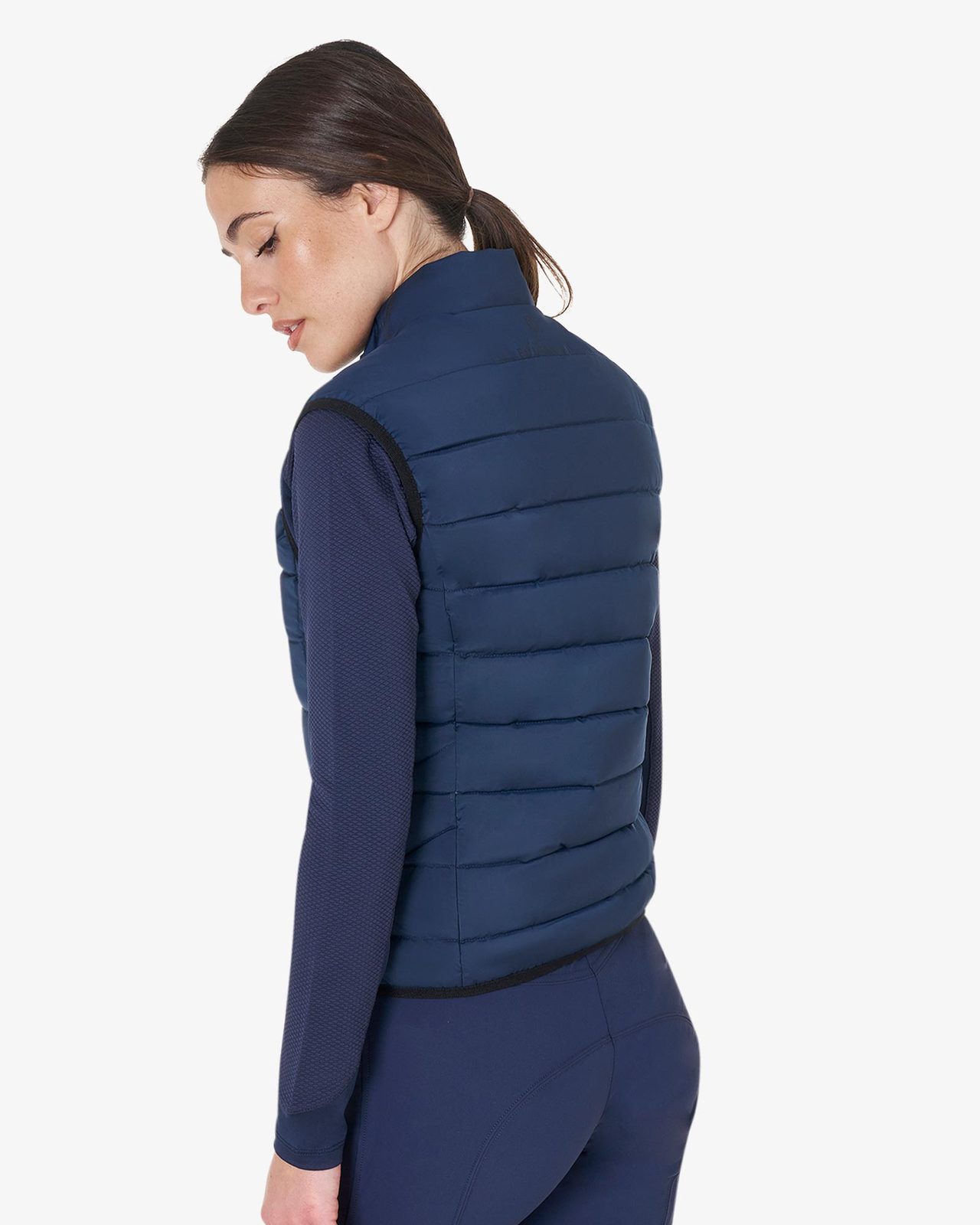 Smanicato donna in nylon