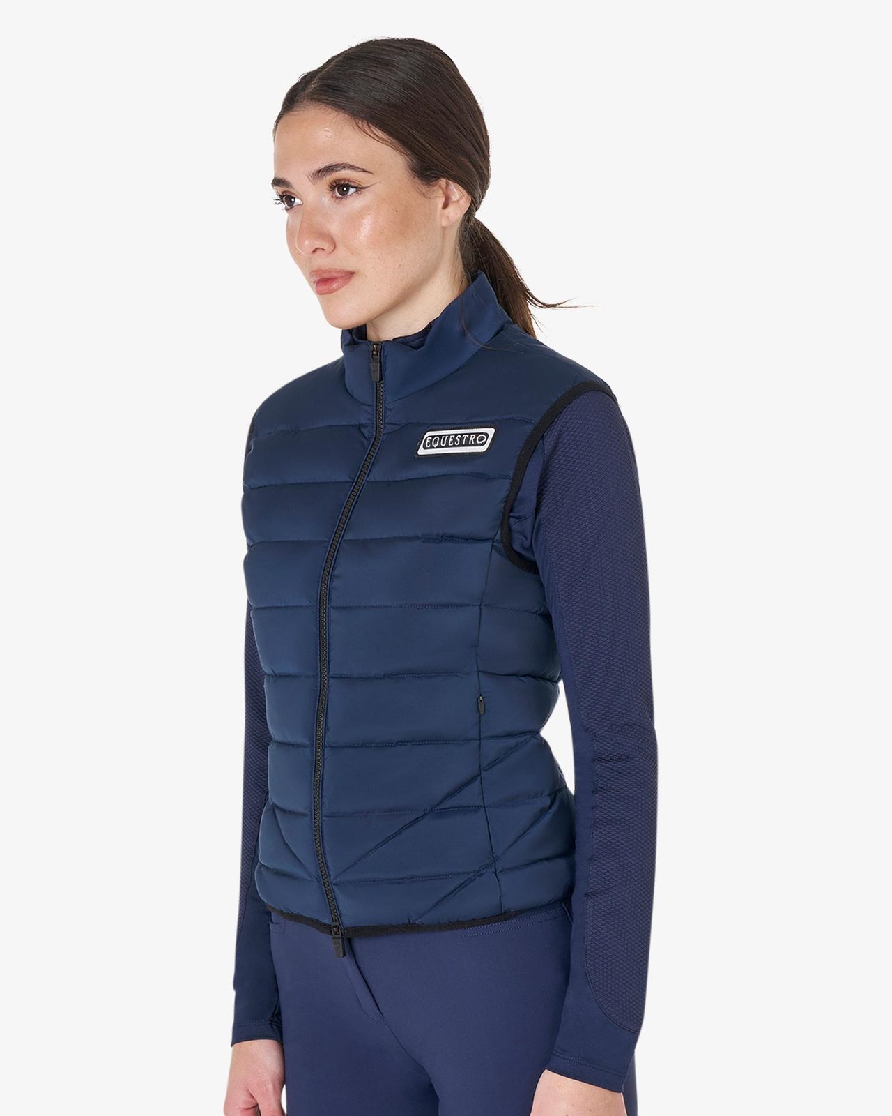 Smanicato donna in nylon