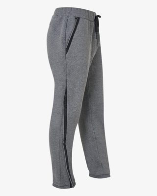 Copri pantaloni donna con apertura laterale