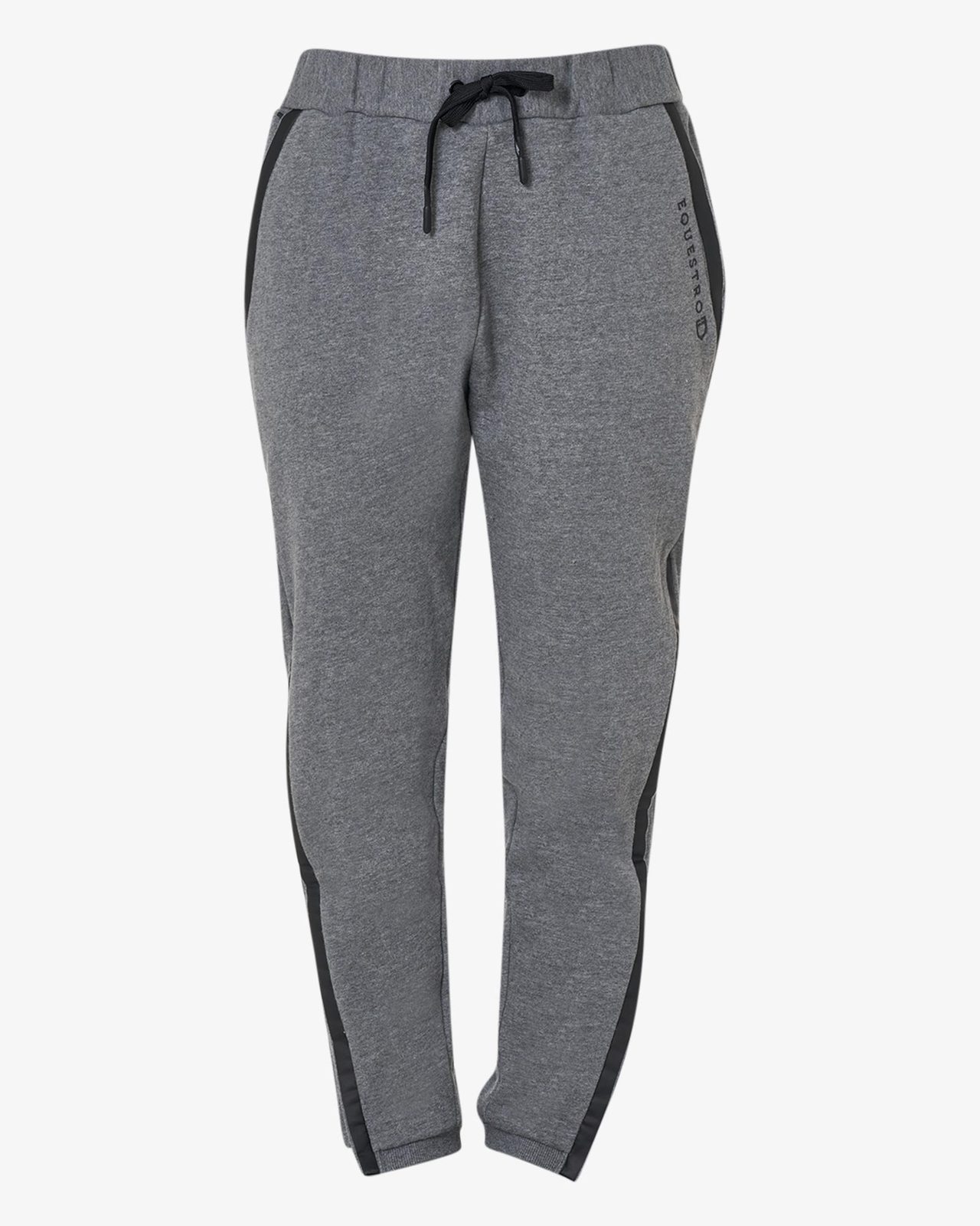Copri pantaloni donna con apertura laterale