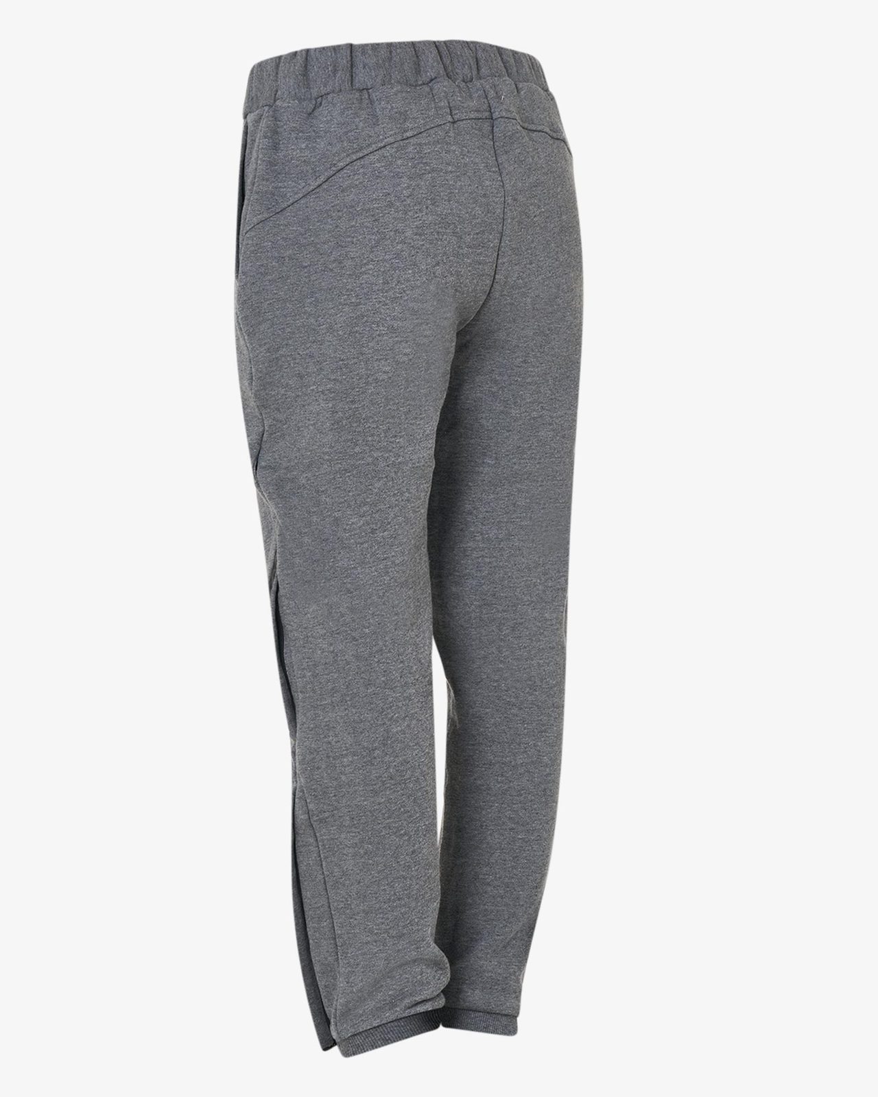 Copri pantaloni donna con apertura laterale