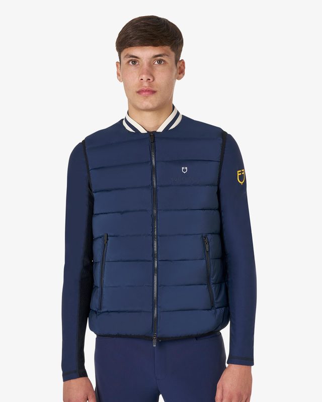 Smanicato uomo in nylon