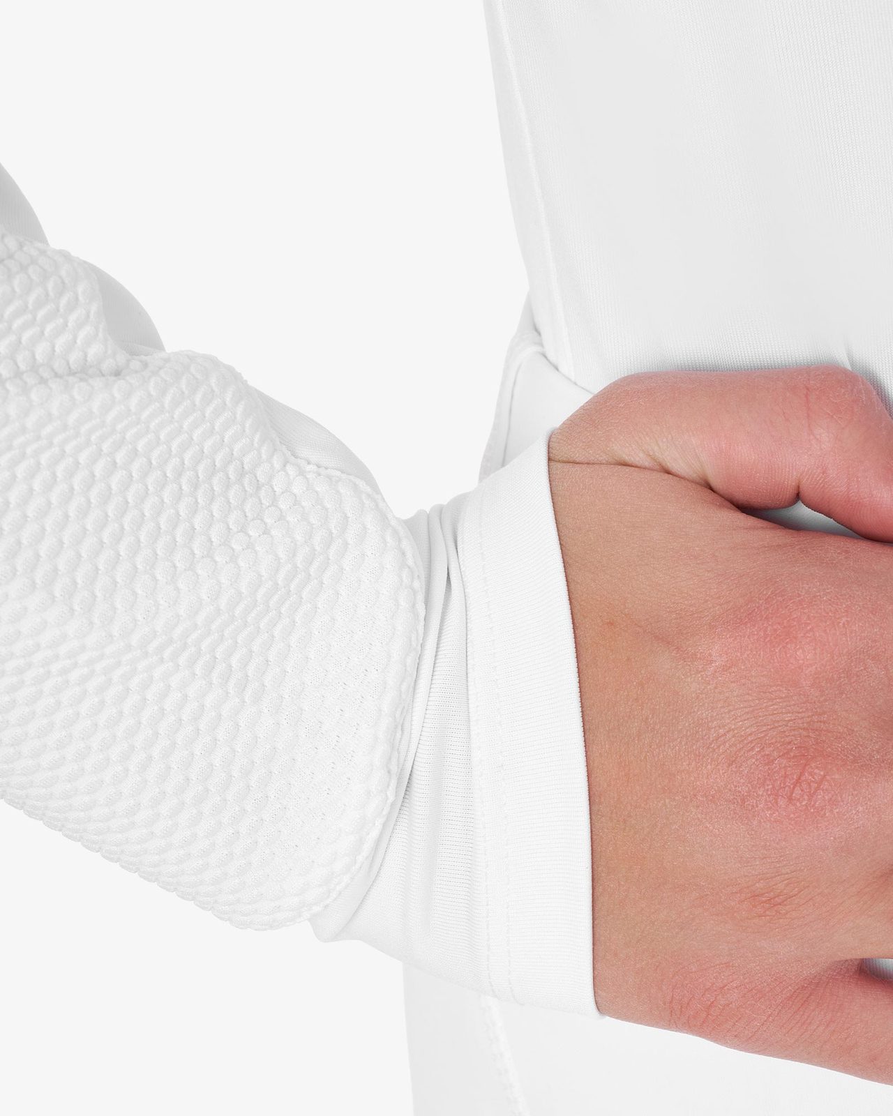 Base layer bambini unisex in tessuto tecnico
