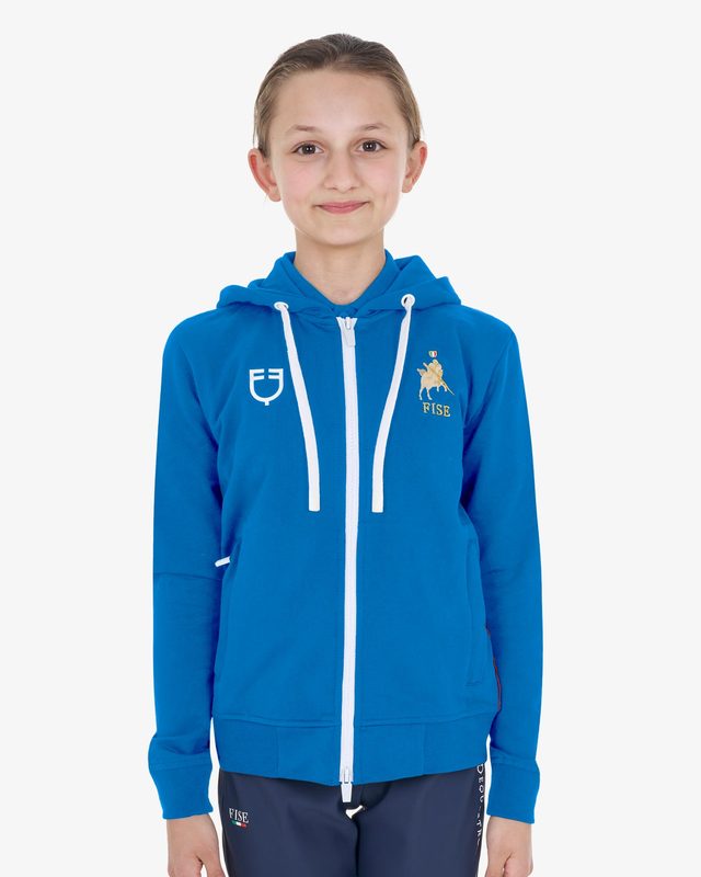 Timberland Felpa con Cappuccio - Neonato 9 mesi-4 anni – Bimbi Vip