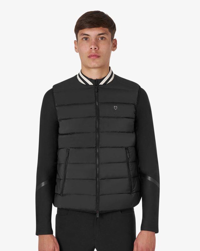 Smanicato uomo in nylon