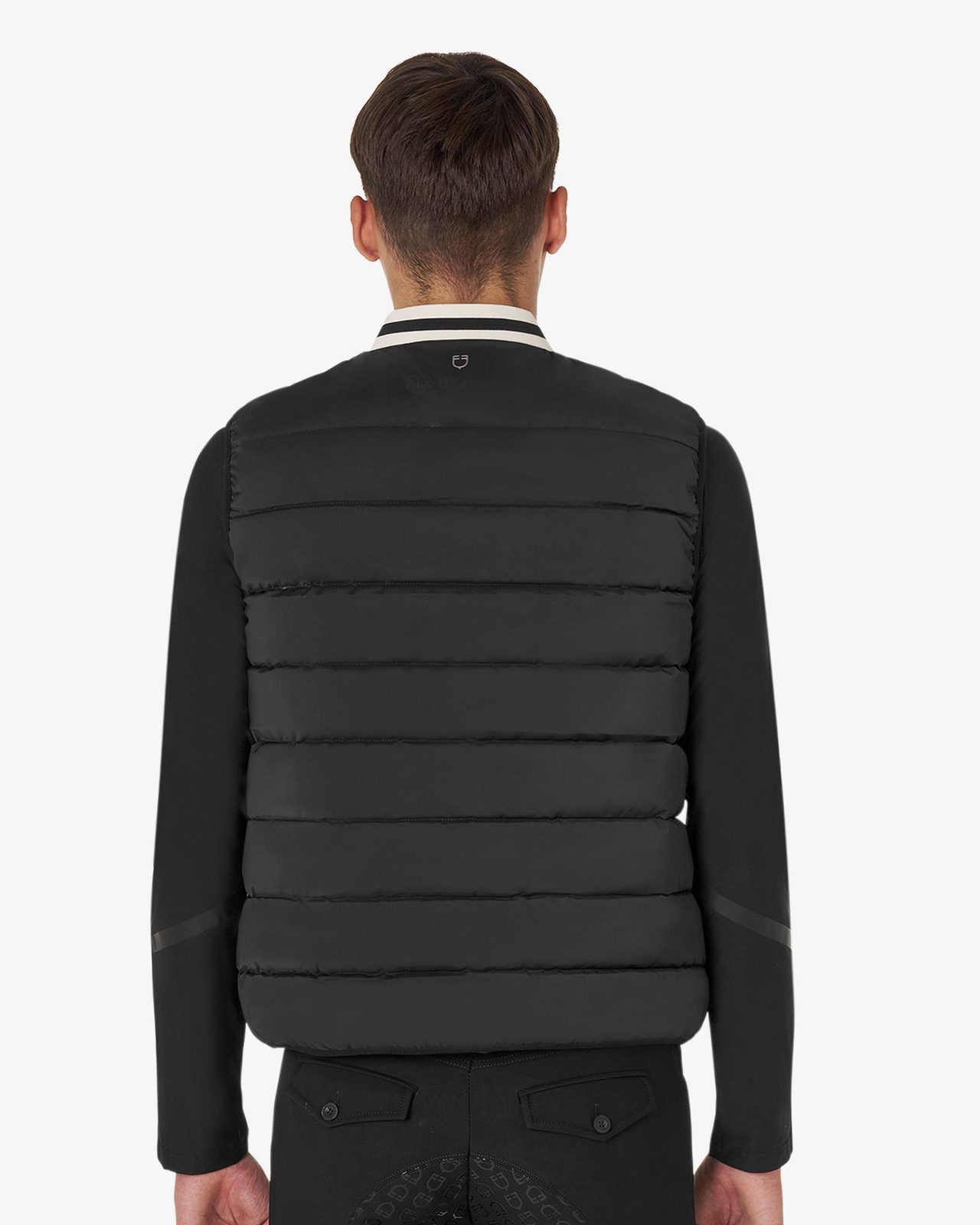 Men's nylon vest