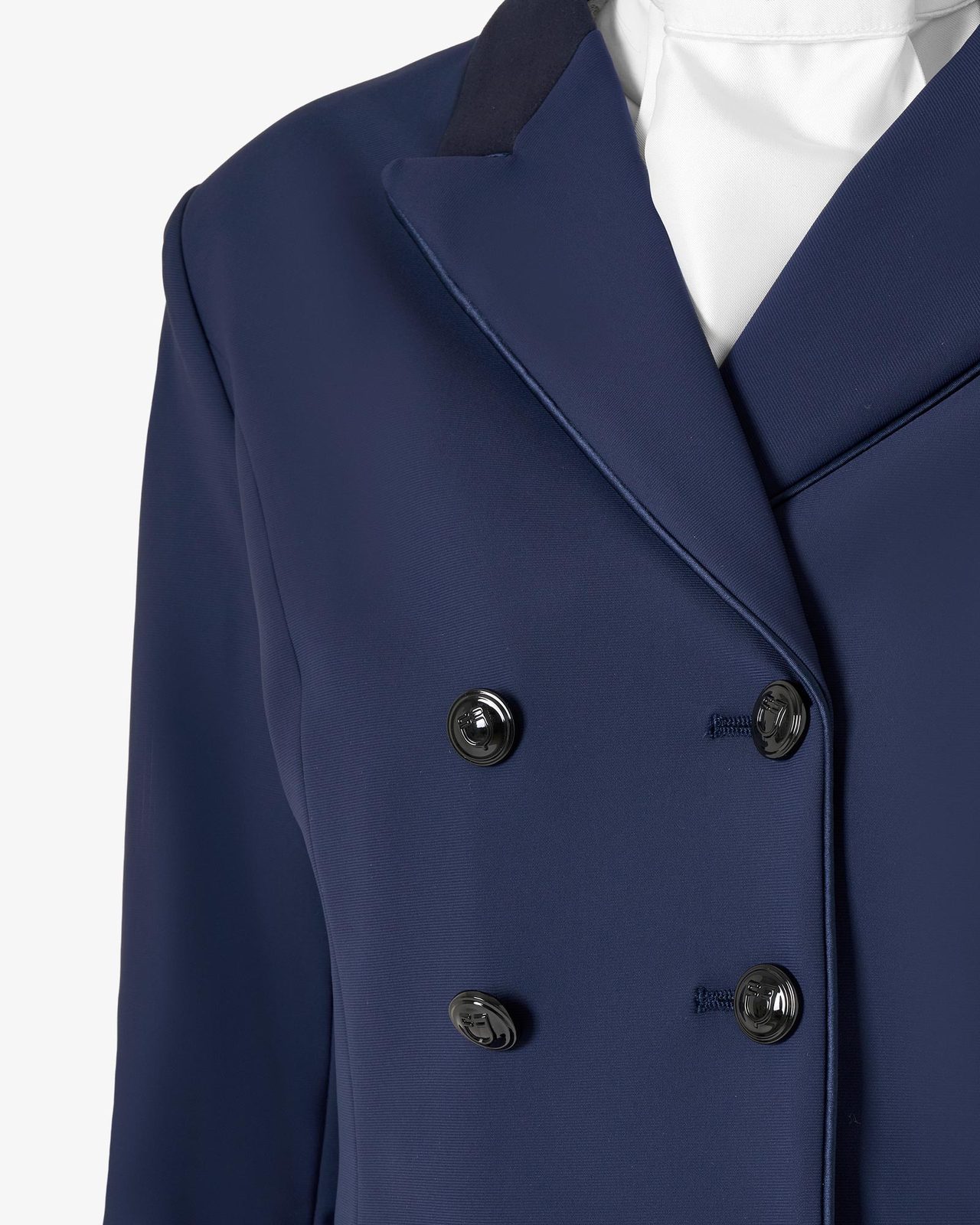 Mezzo frac da donna per concorso dressage