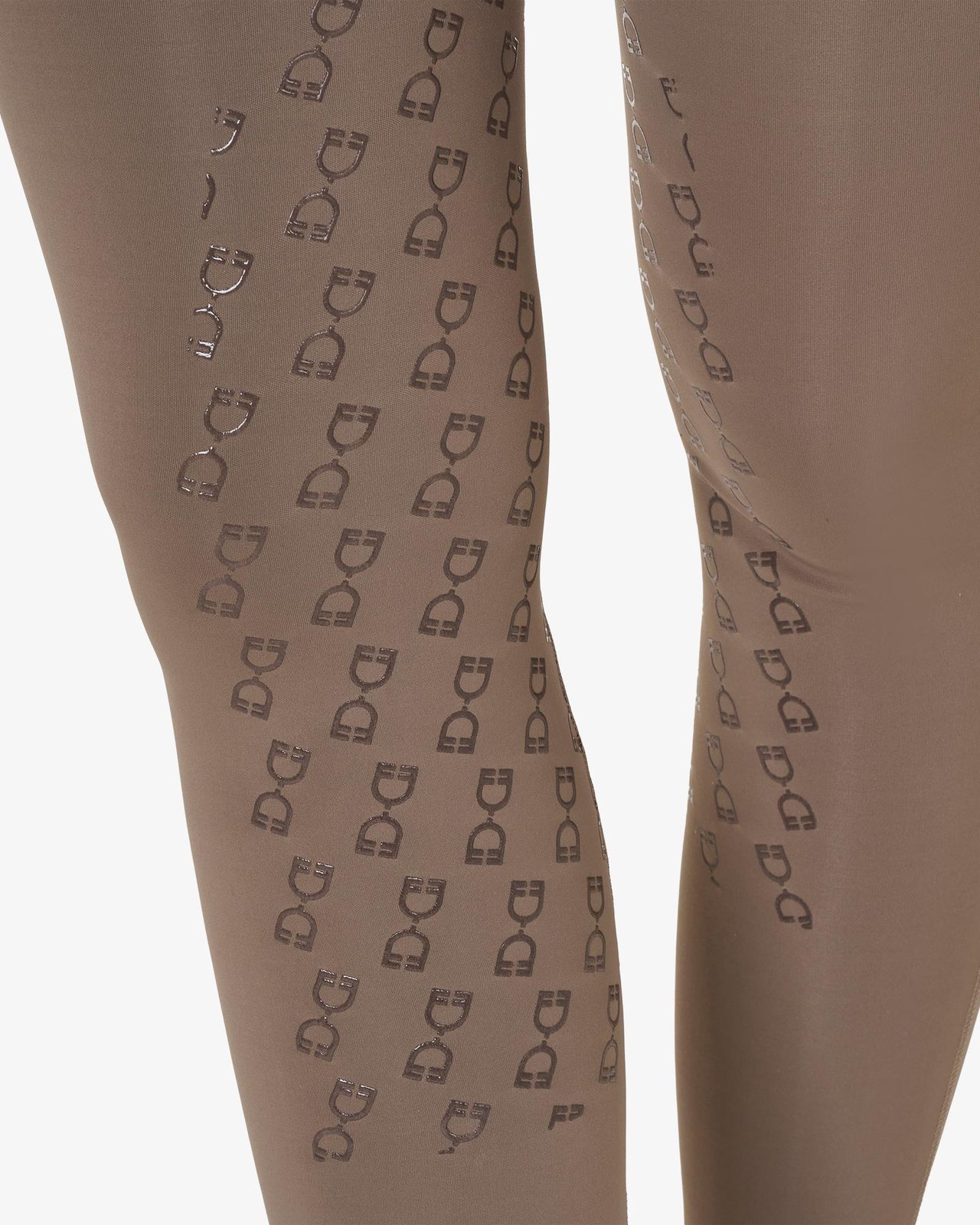 Leggins donna slim fit full grip