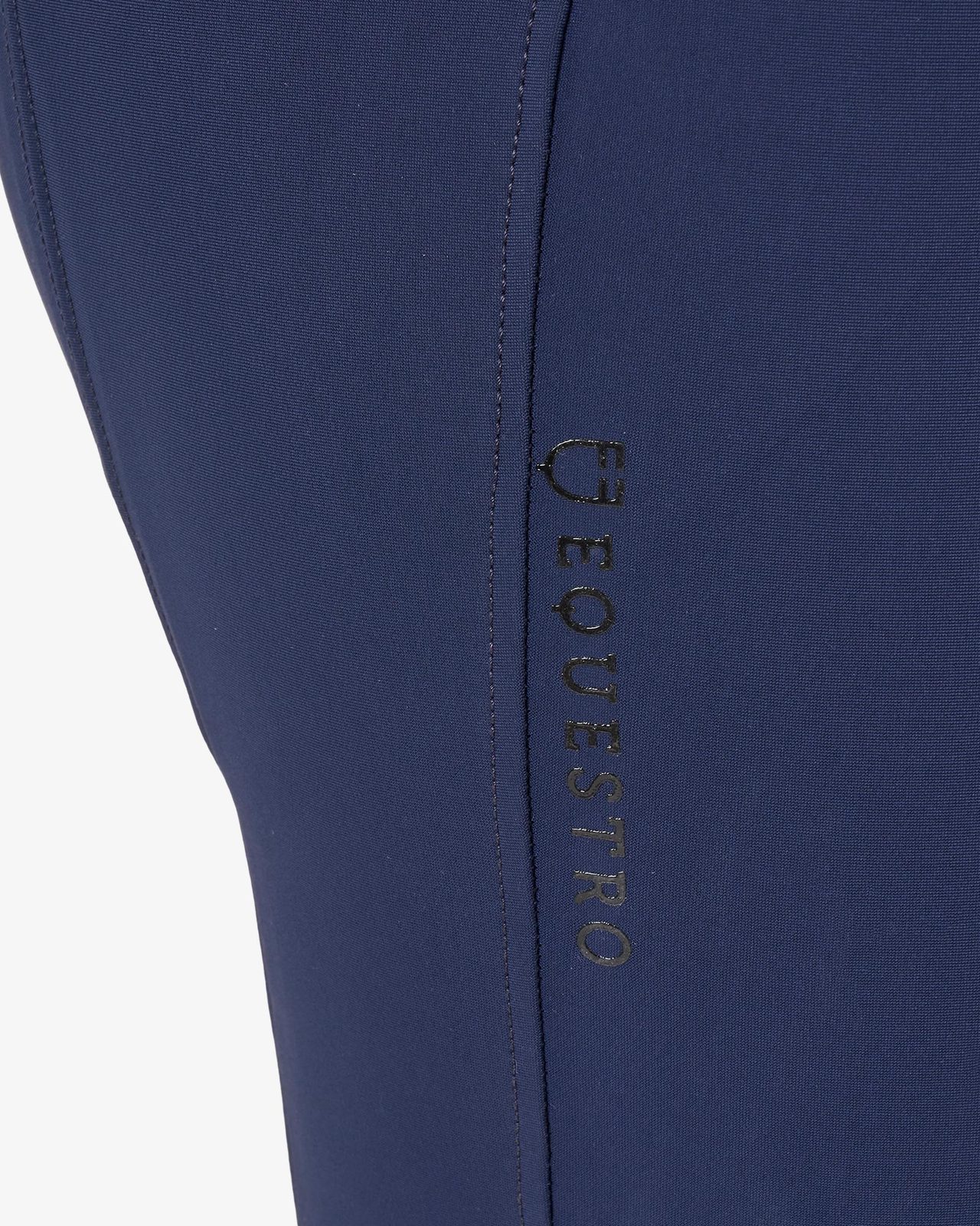 Women's high-waisted knee grip breeches
