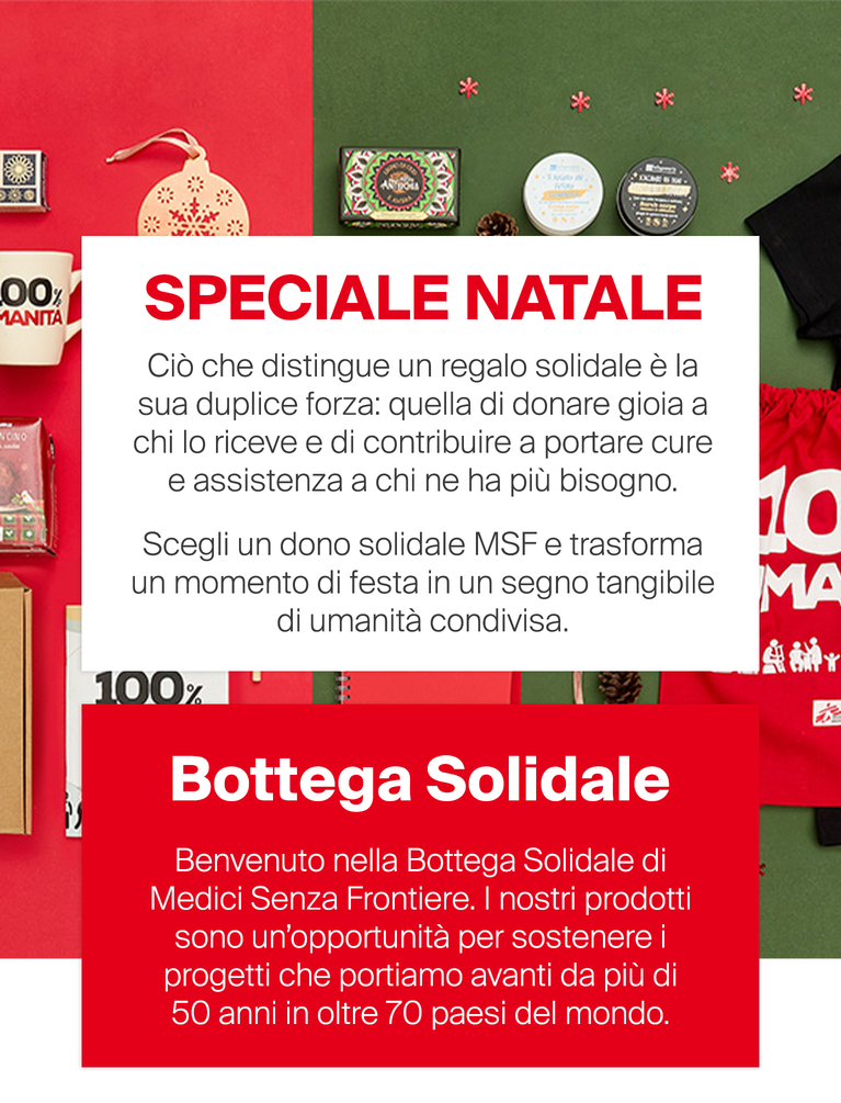 Il tuo Natale speciale!