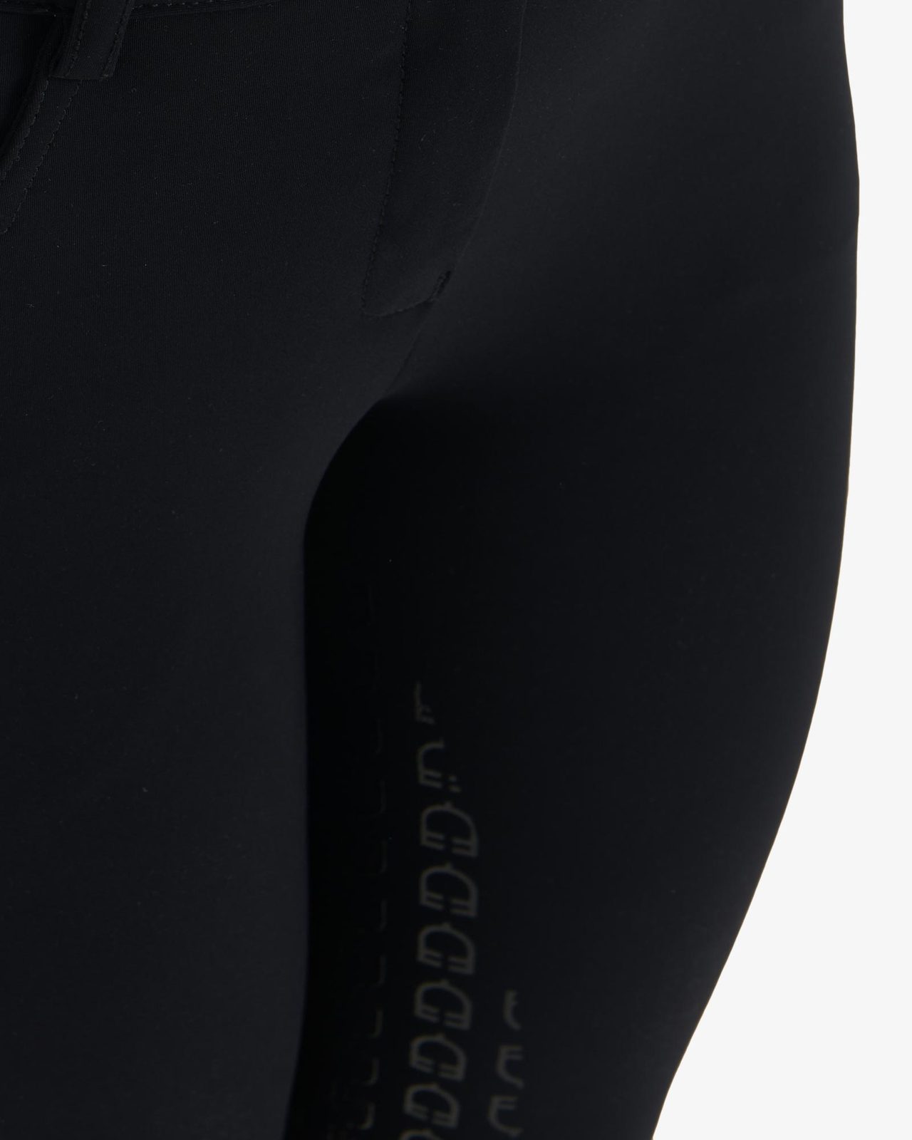 Pantaloni donna full grip a vita alta