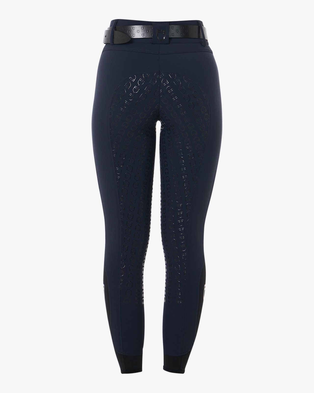 Pantaloni donna full grip a vita alta