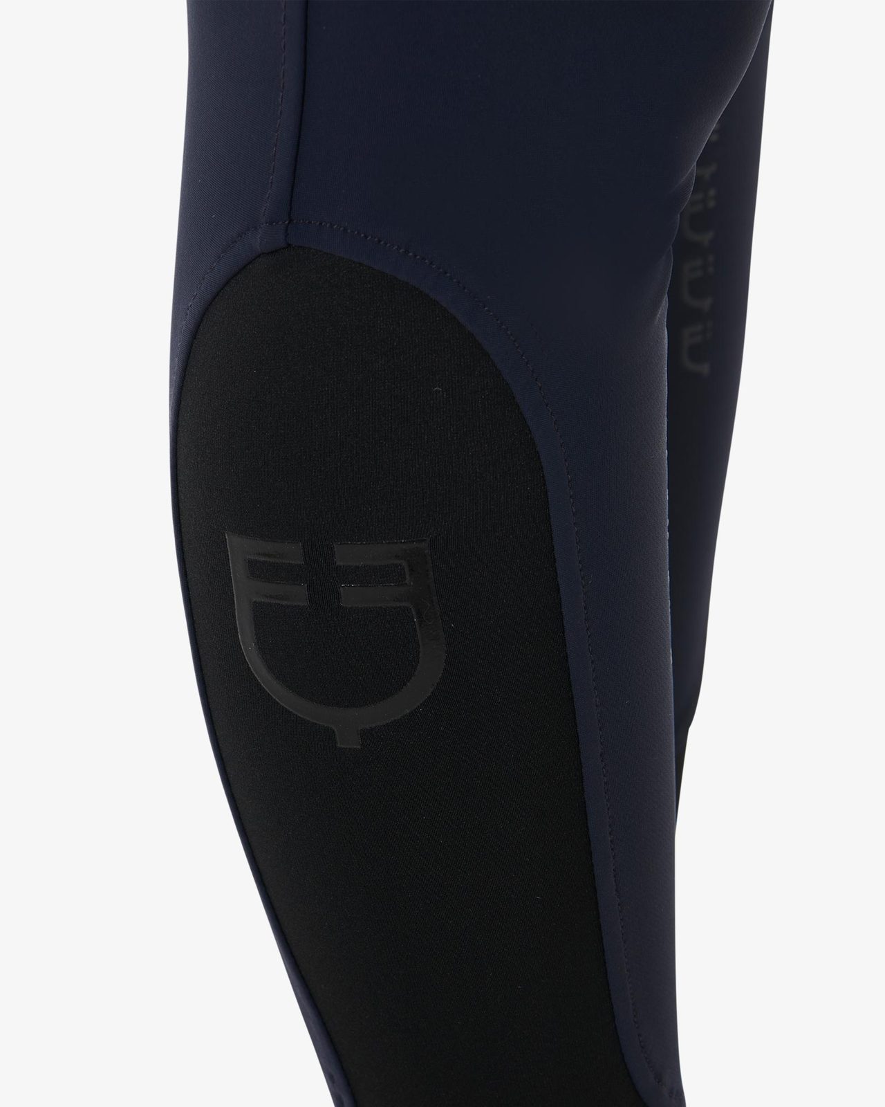 Pantaloni donna full grip a vita alta