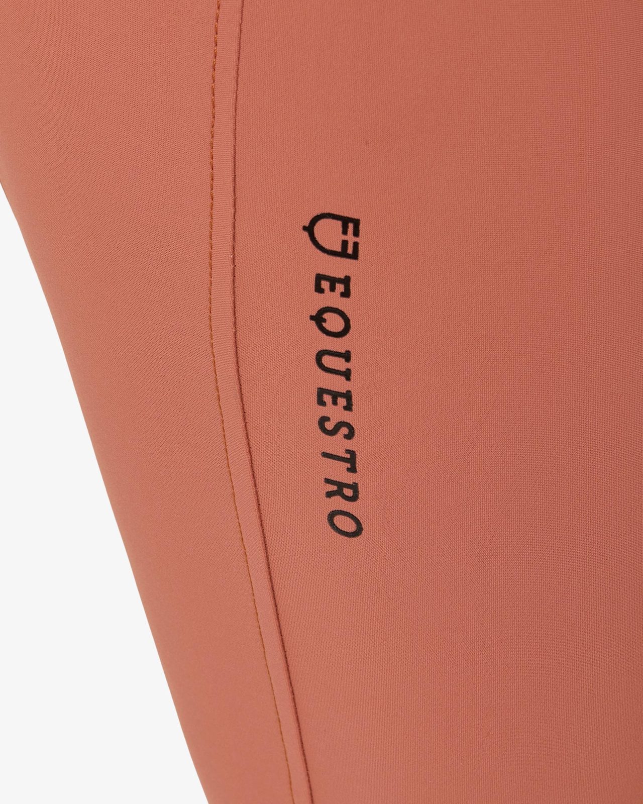 Pantaloni donna full grip a vita alta