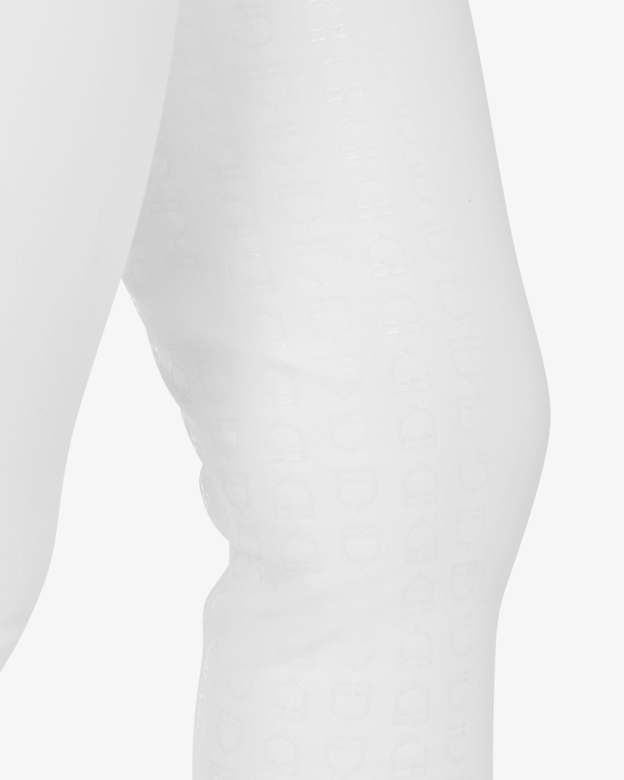 Pantaloni donna full grip a vita alta