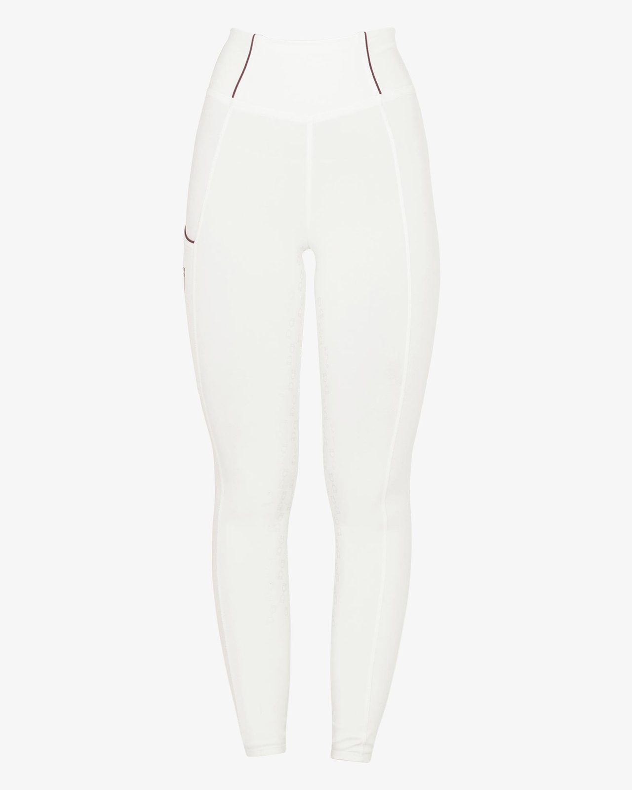 Leggins donna slim fit full grip