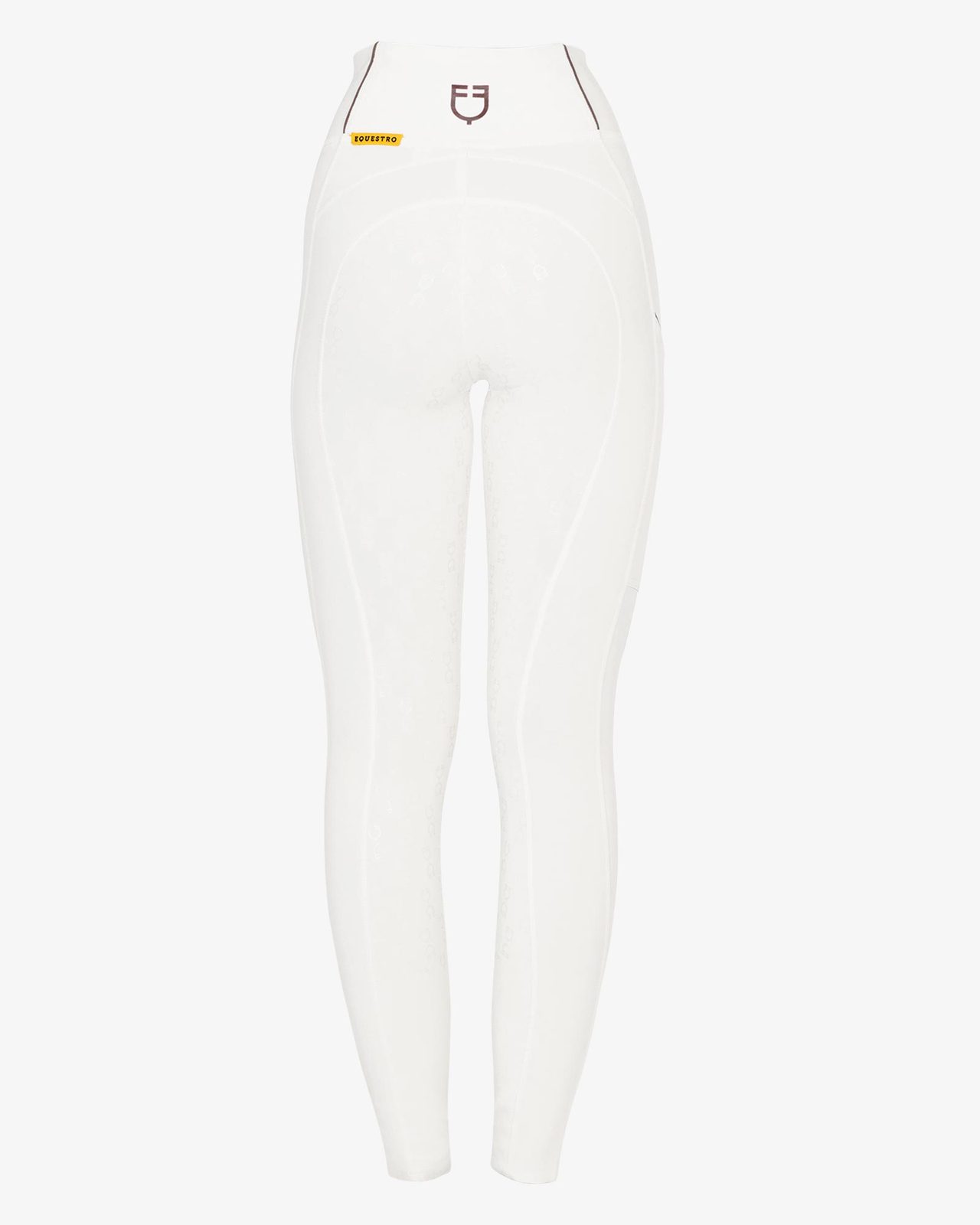 Leggins donna slim fit full grip