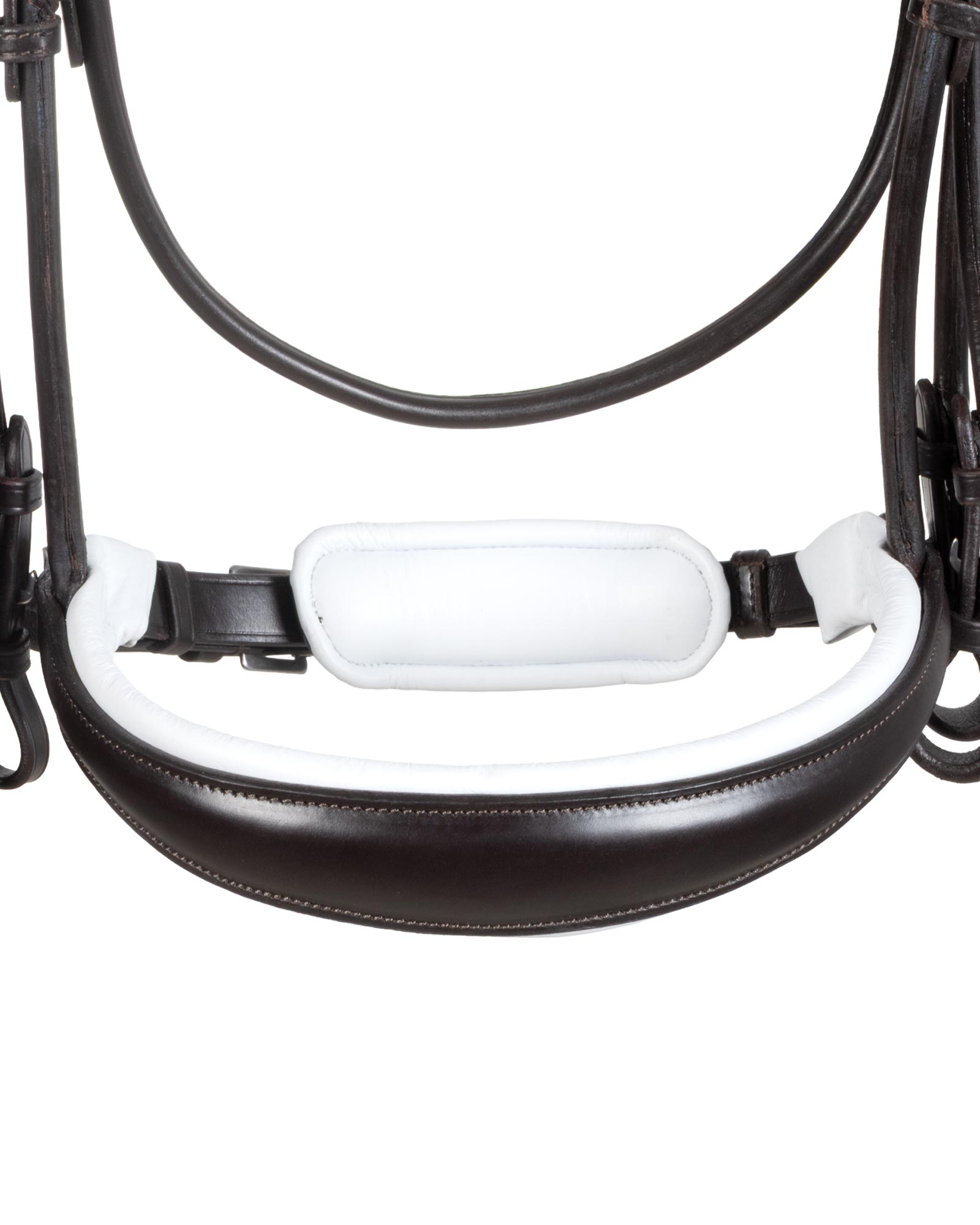 Giocanda bridle calfskin & double reins