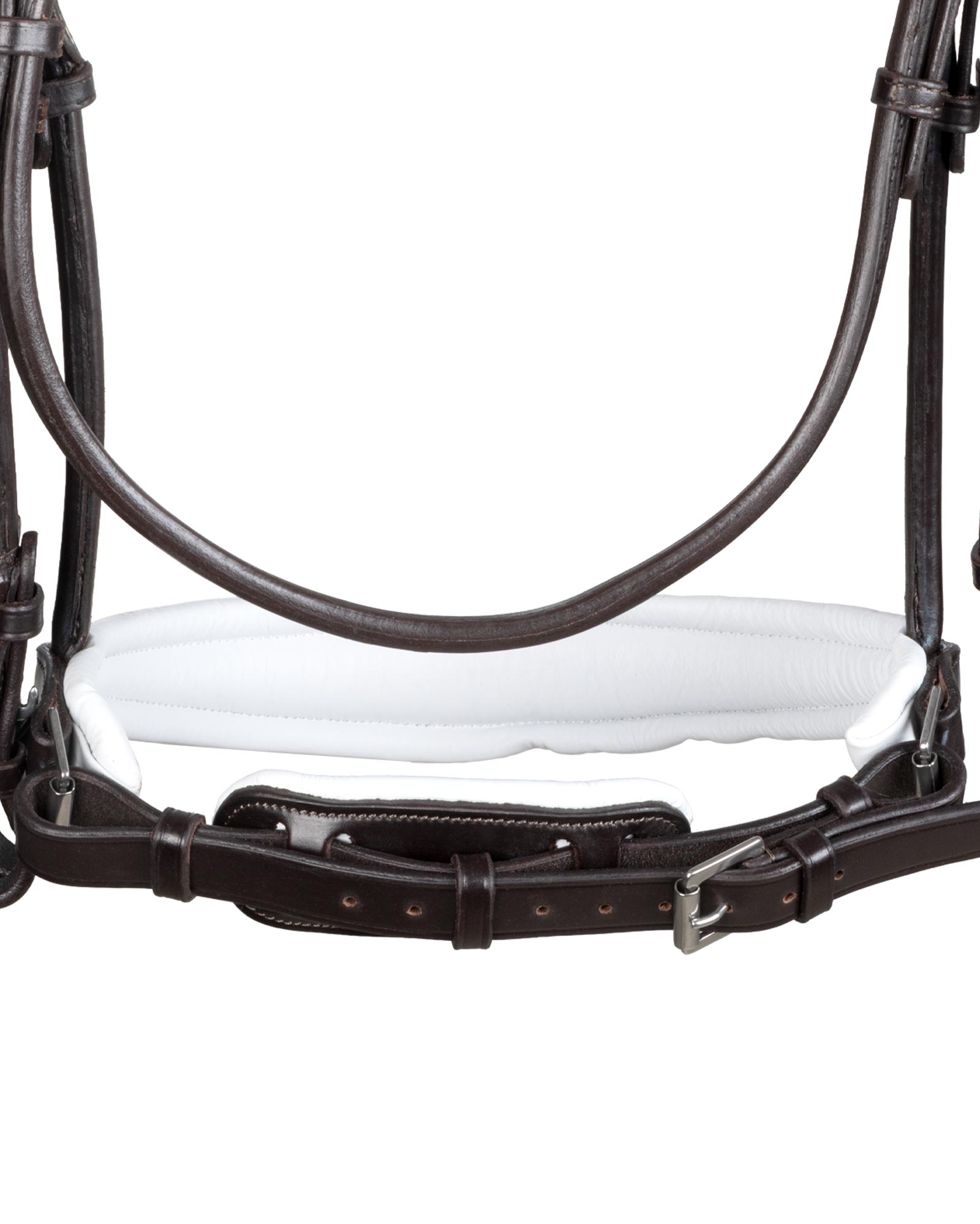 Giocanda bridle calfskin & double reins
