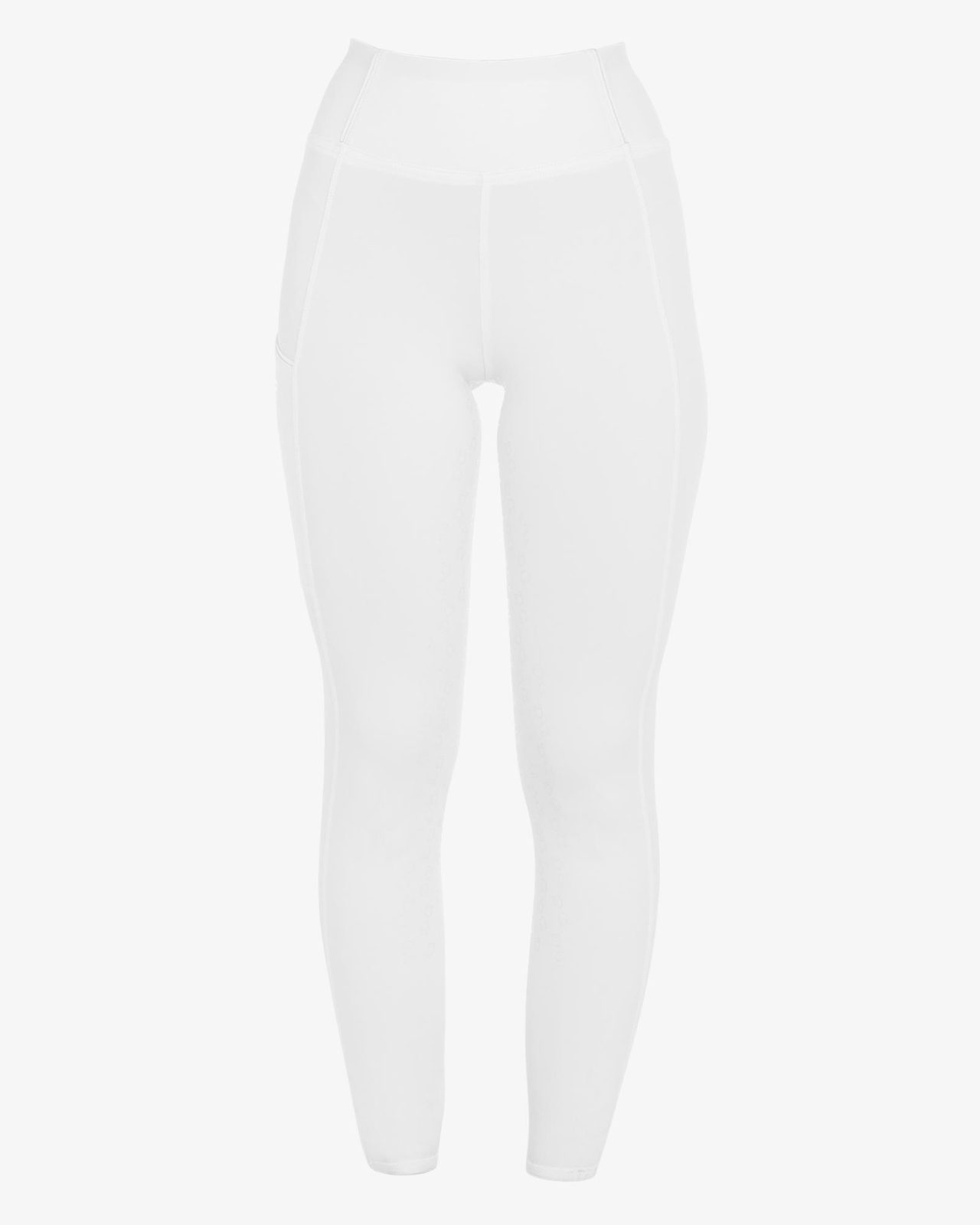 Girls' fleece lining leggings