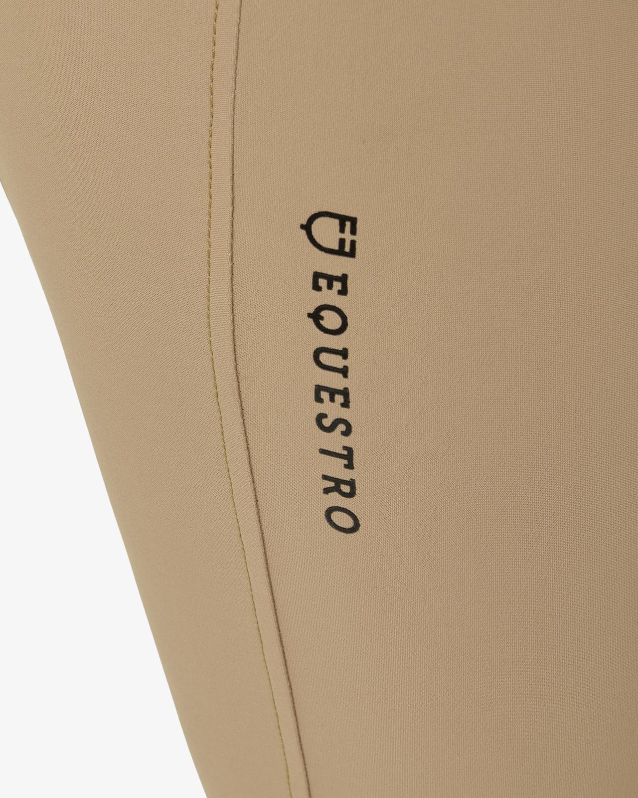 Pantaloni donna full grip a vita alta