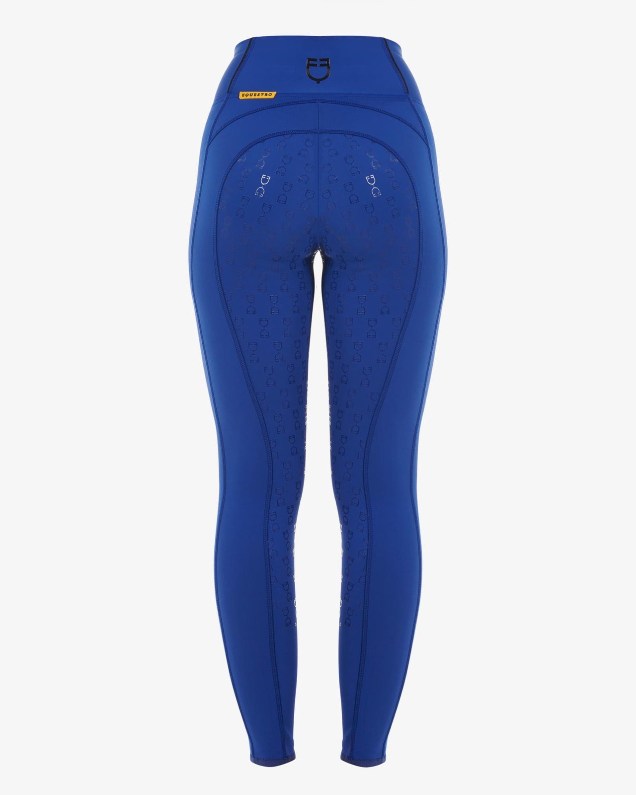 Leggings da donna con fodera in pile