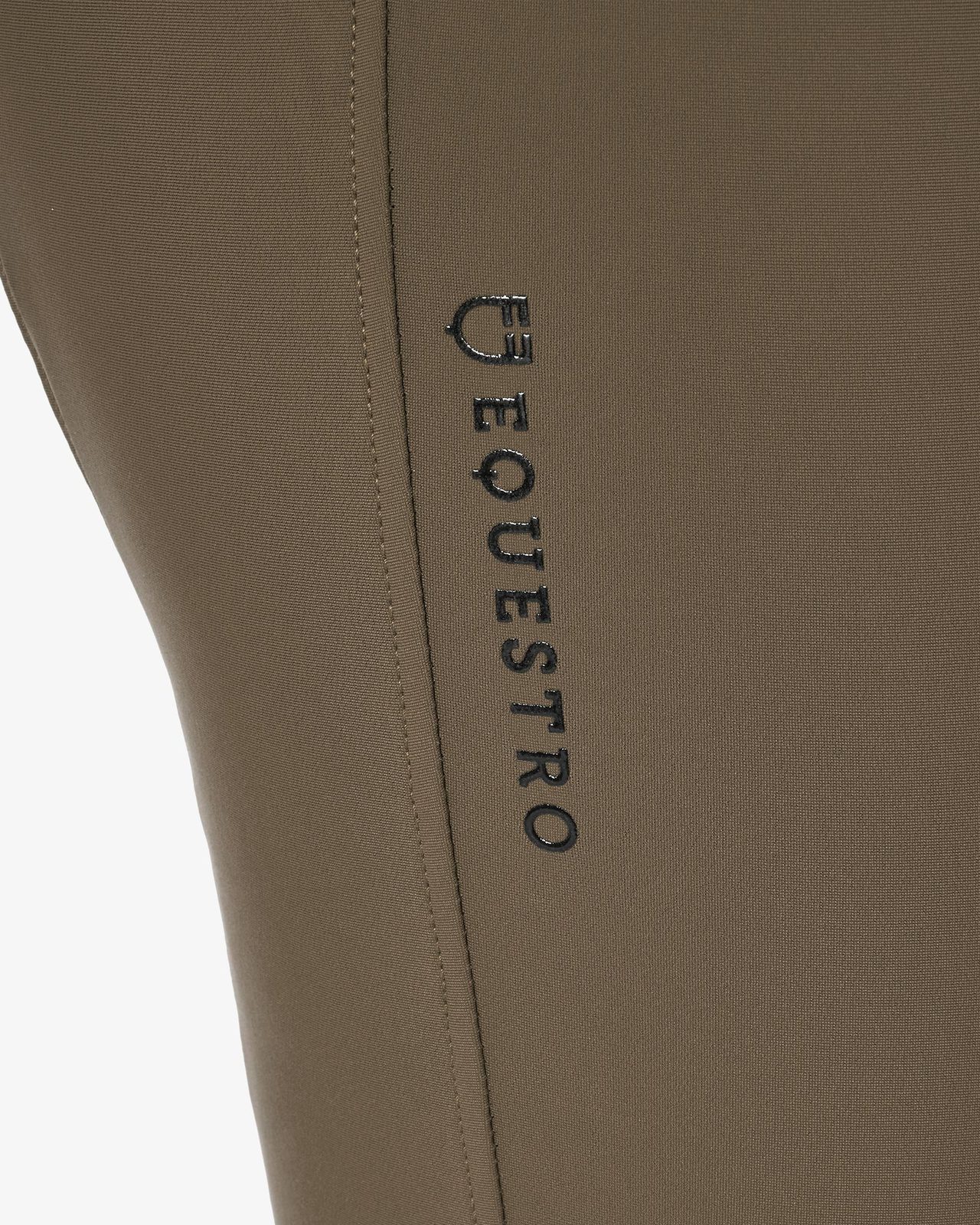 Pantaloni donna full grip a vita alta