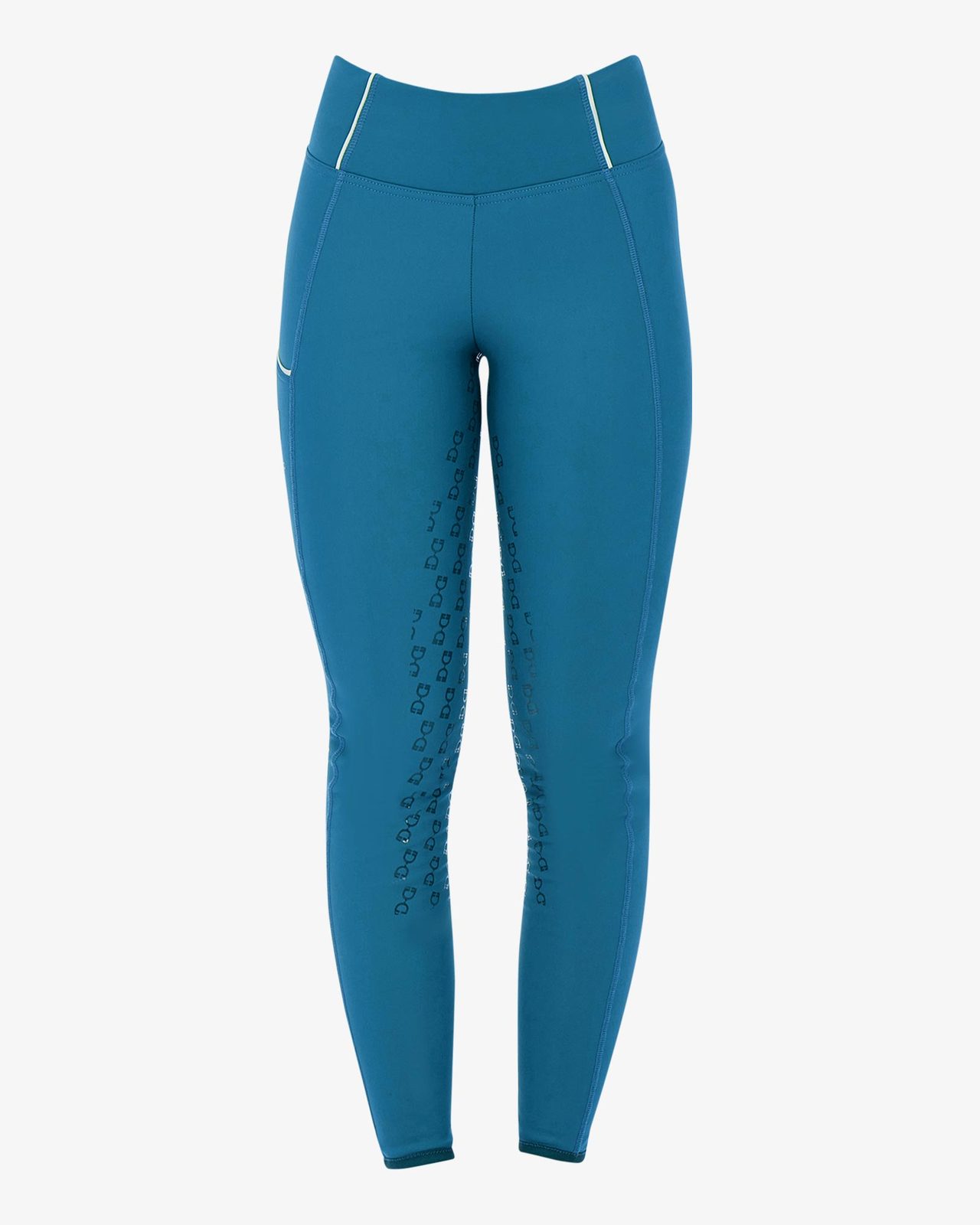 Women's fleece lining leggings