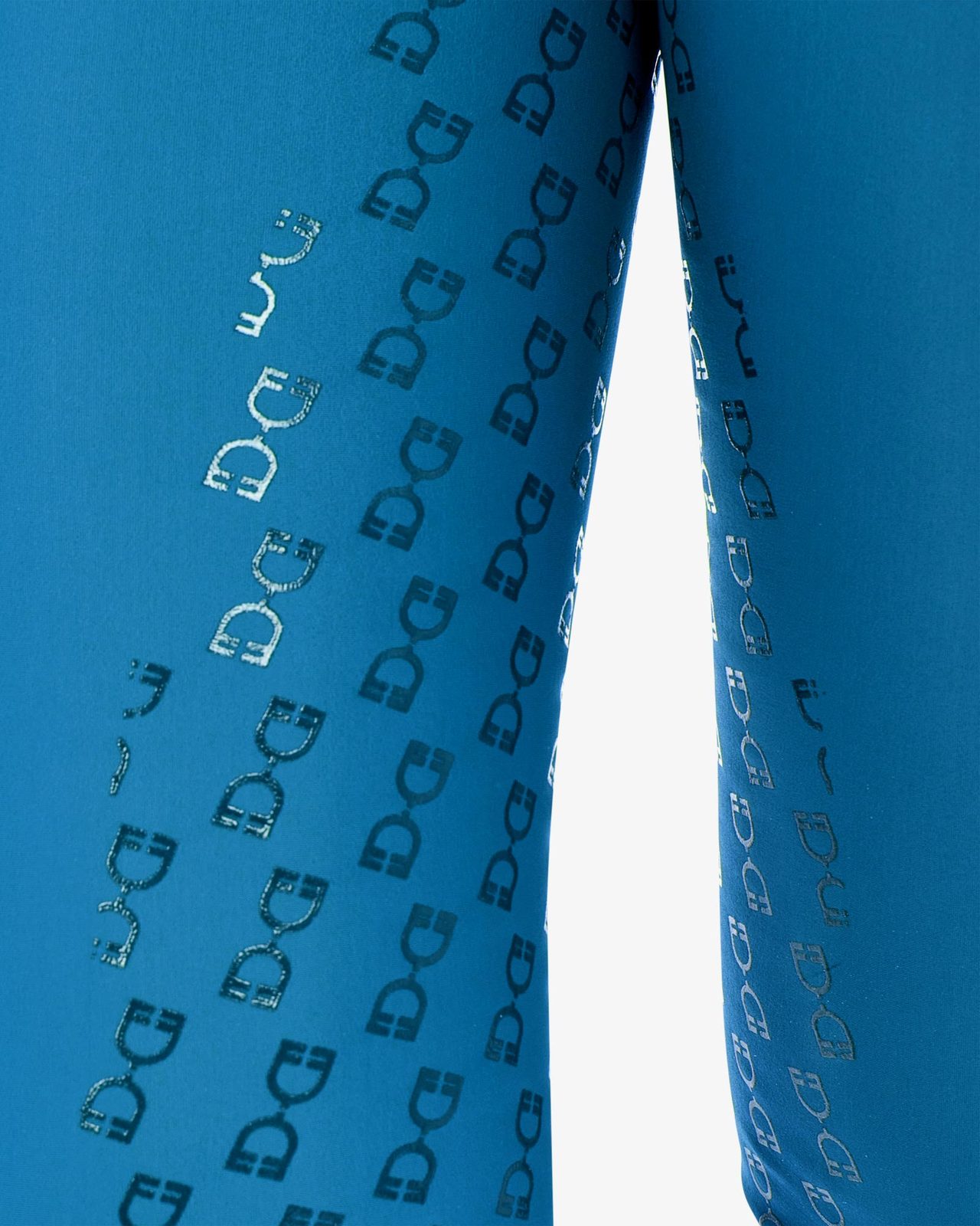 Women's fleece lining leggings
