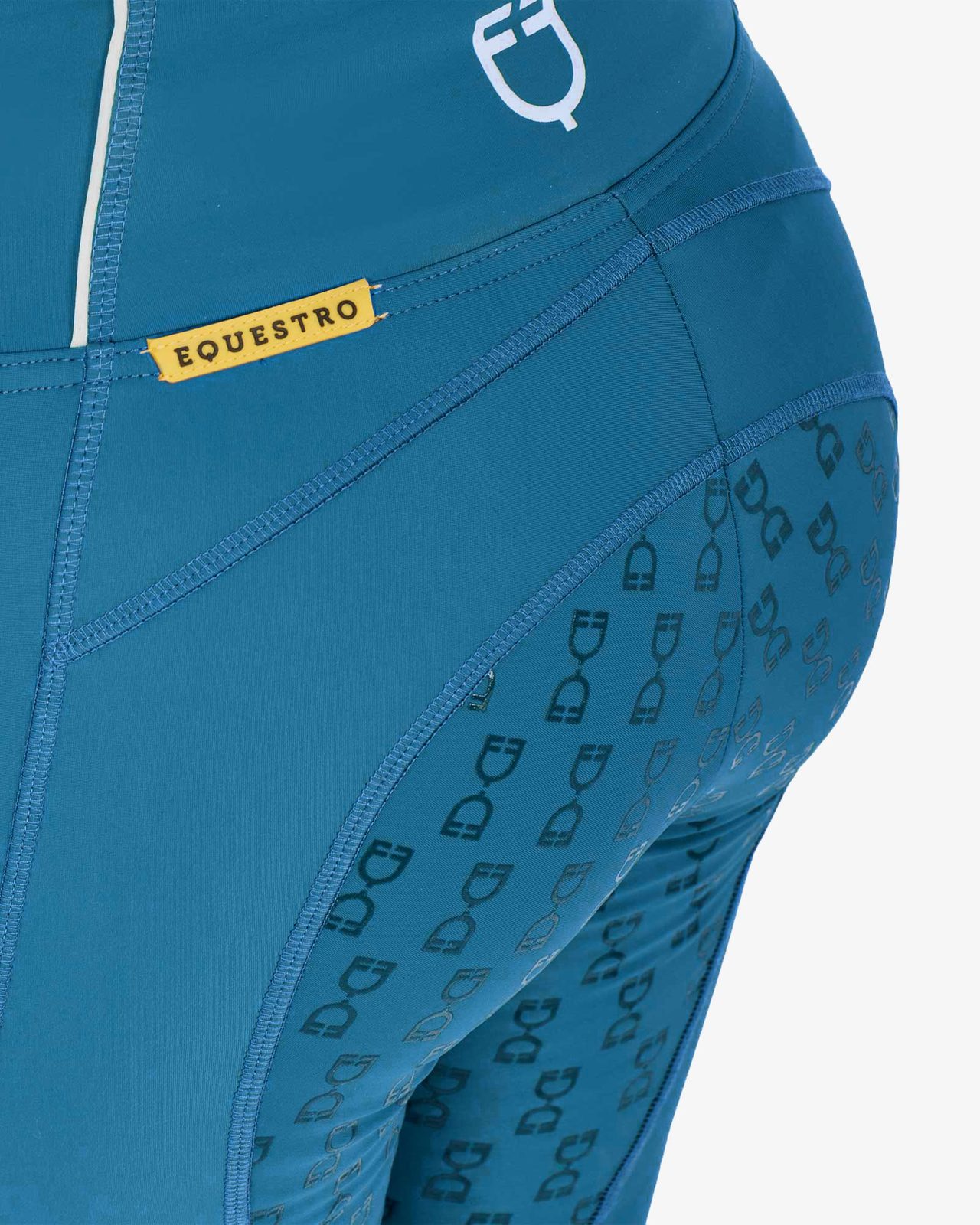 Women's fleece lining leggings