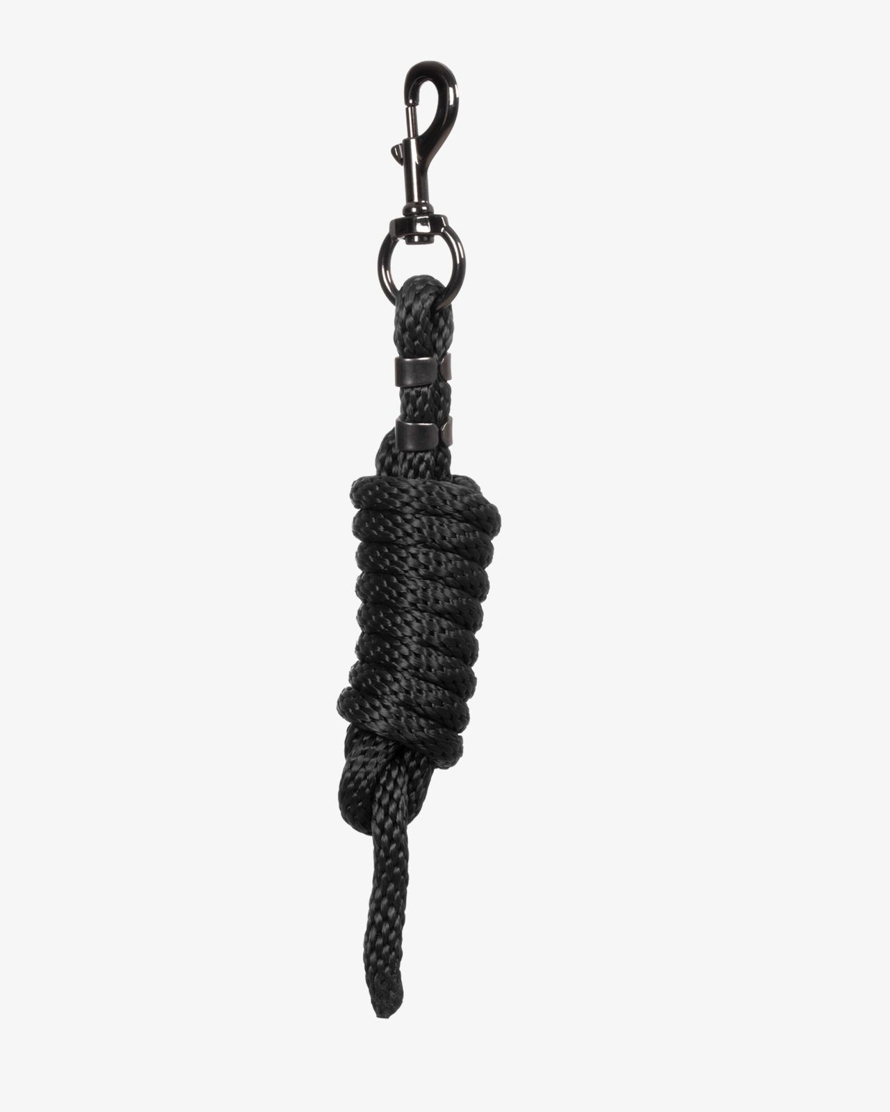 Padded halter double adjustment Equestro X FISE