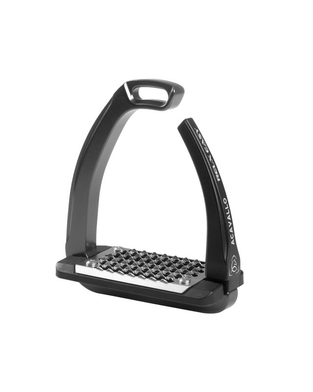 Rel-X EASY stirrups junior